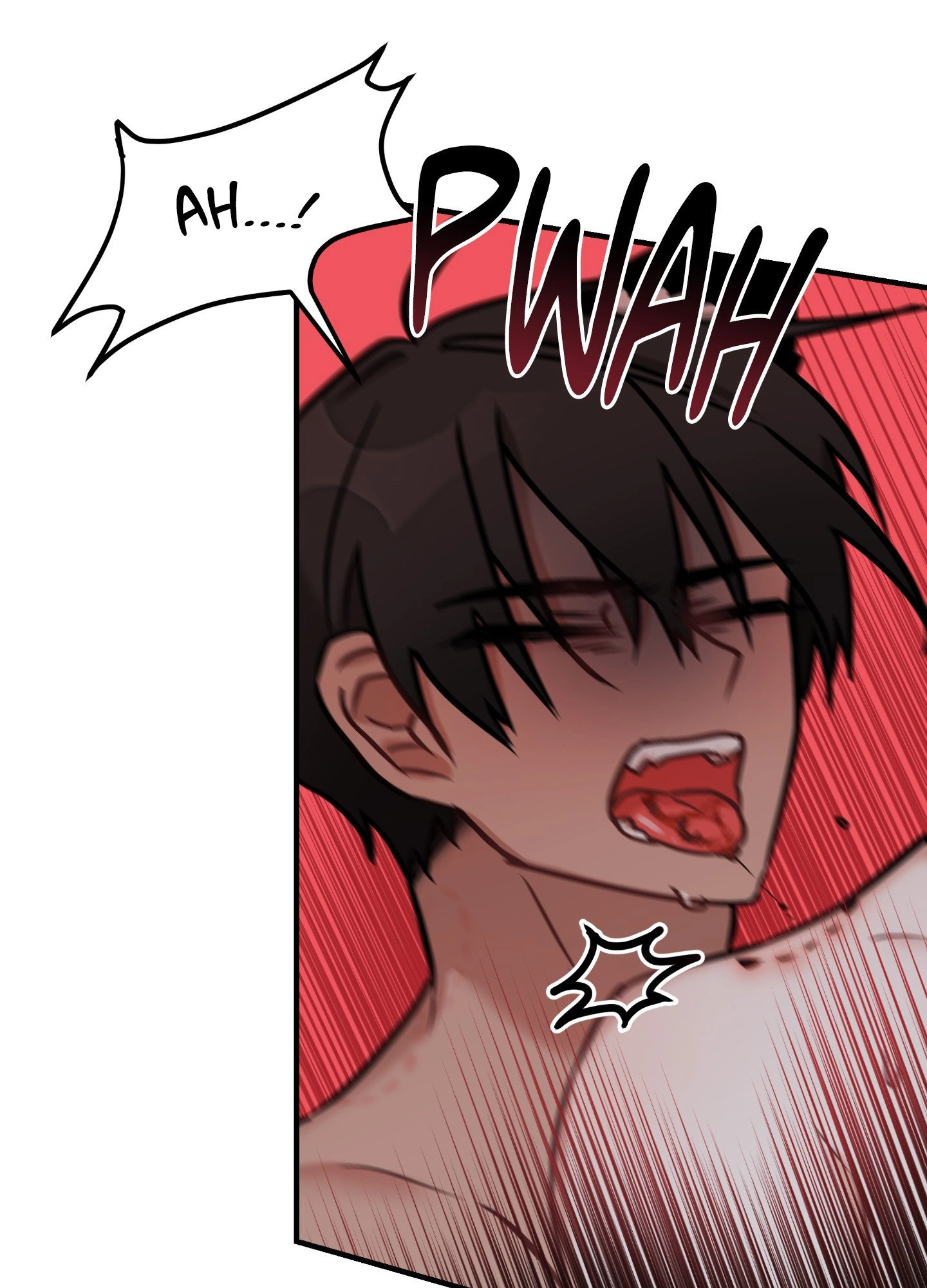 Dear Tiger, That Was Delicious Chapter 21 page 40 - 