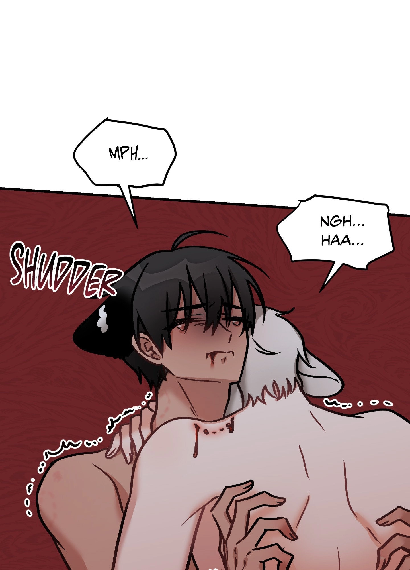 Dear Tiger, That Was Delicious Chapter 21 page 43 - 
