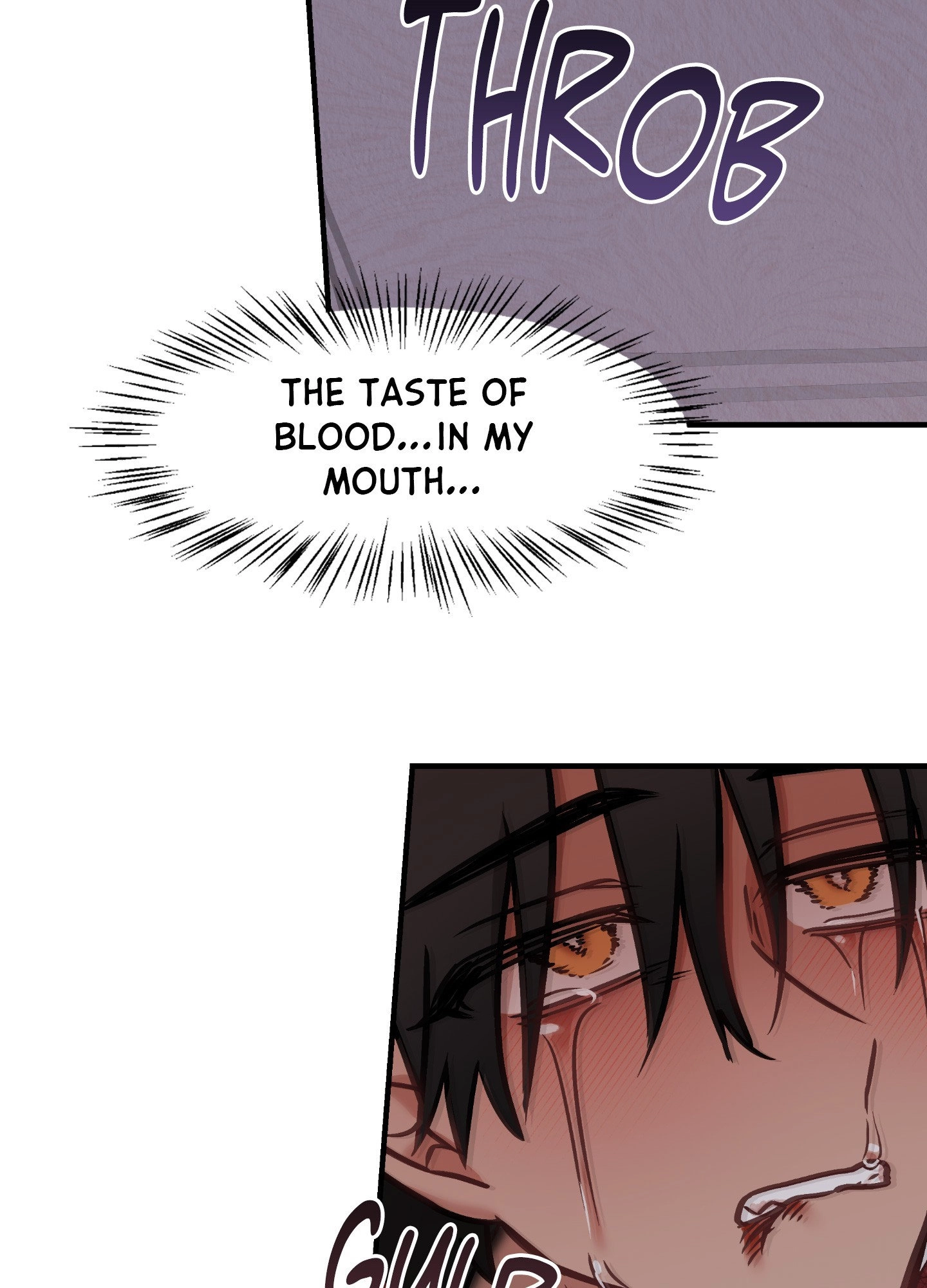 Dear Tiger, That Was Delicious Chapter 21 page 46 - 