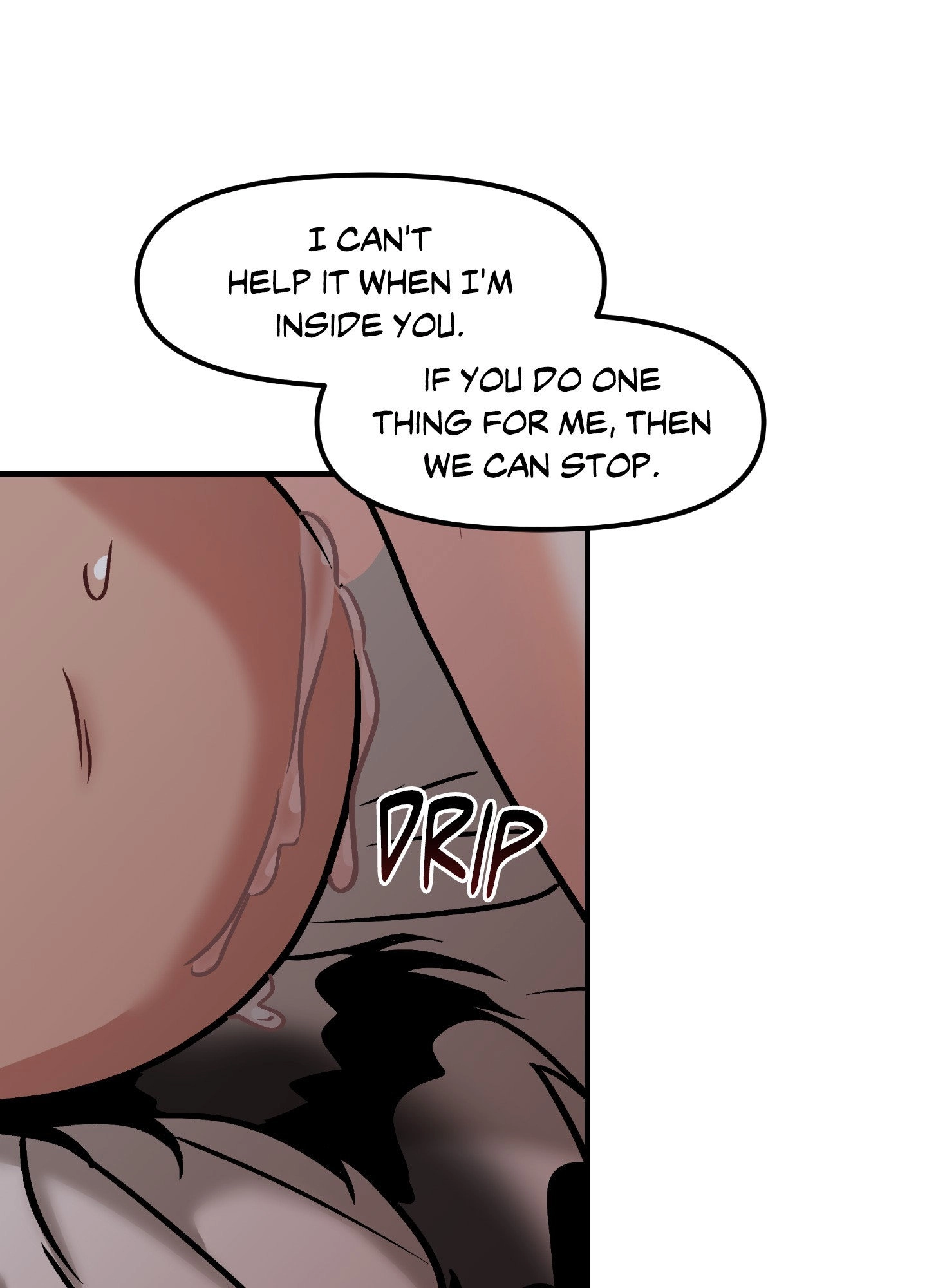 Dear Tiger, That Was Delicious Chapter 21 page 10 - 