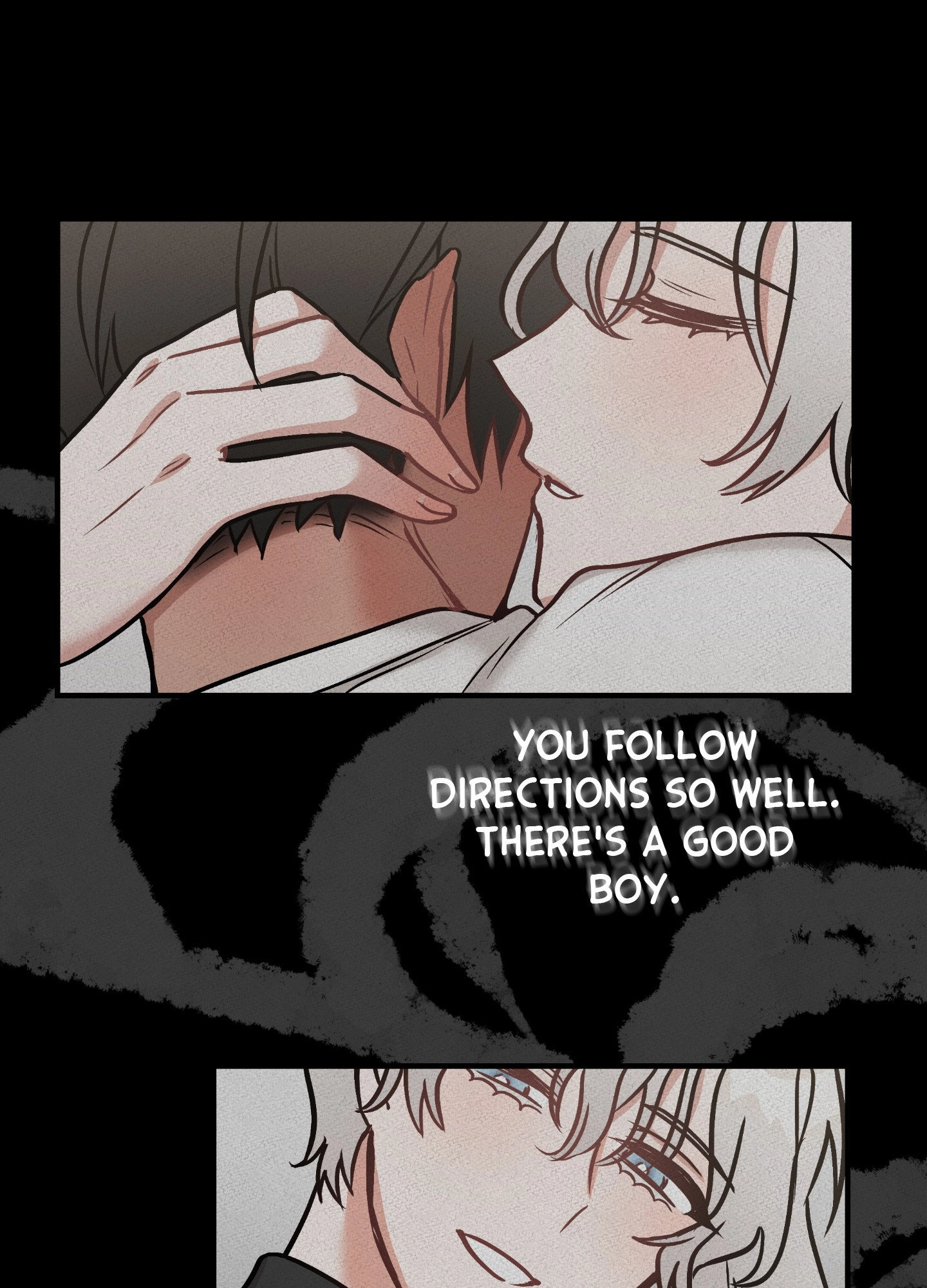 Dear Tiger, That Was Delicious Chapter 3 page 1 - 