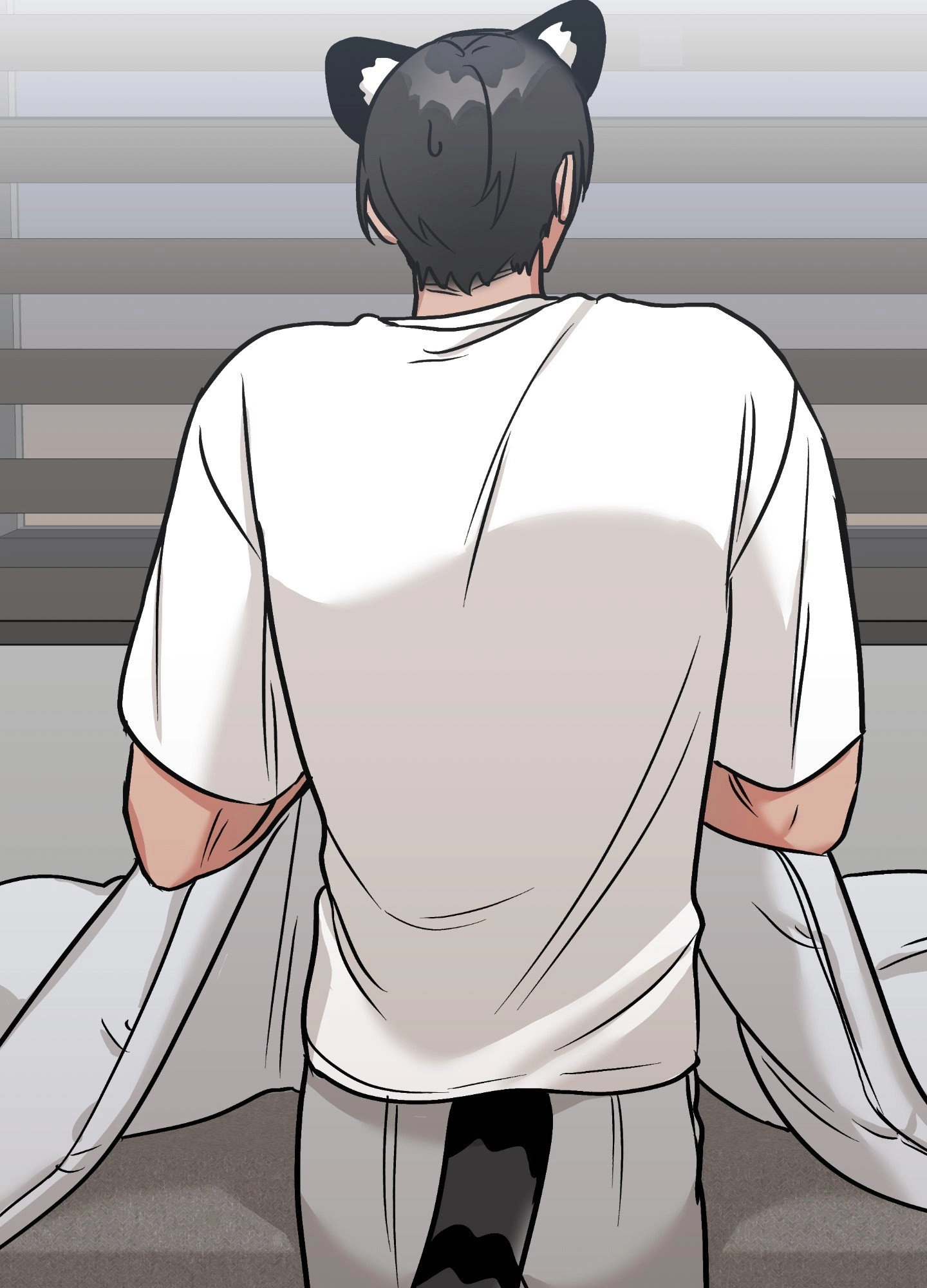Dear Tiger, That Was Delicious Chapter 3 page 19 - 