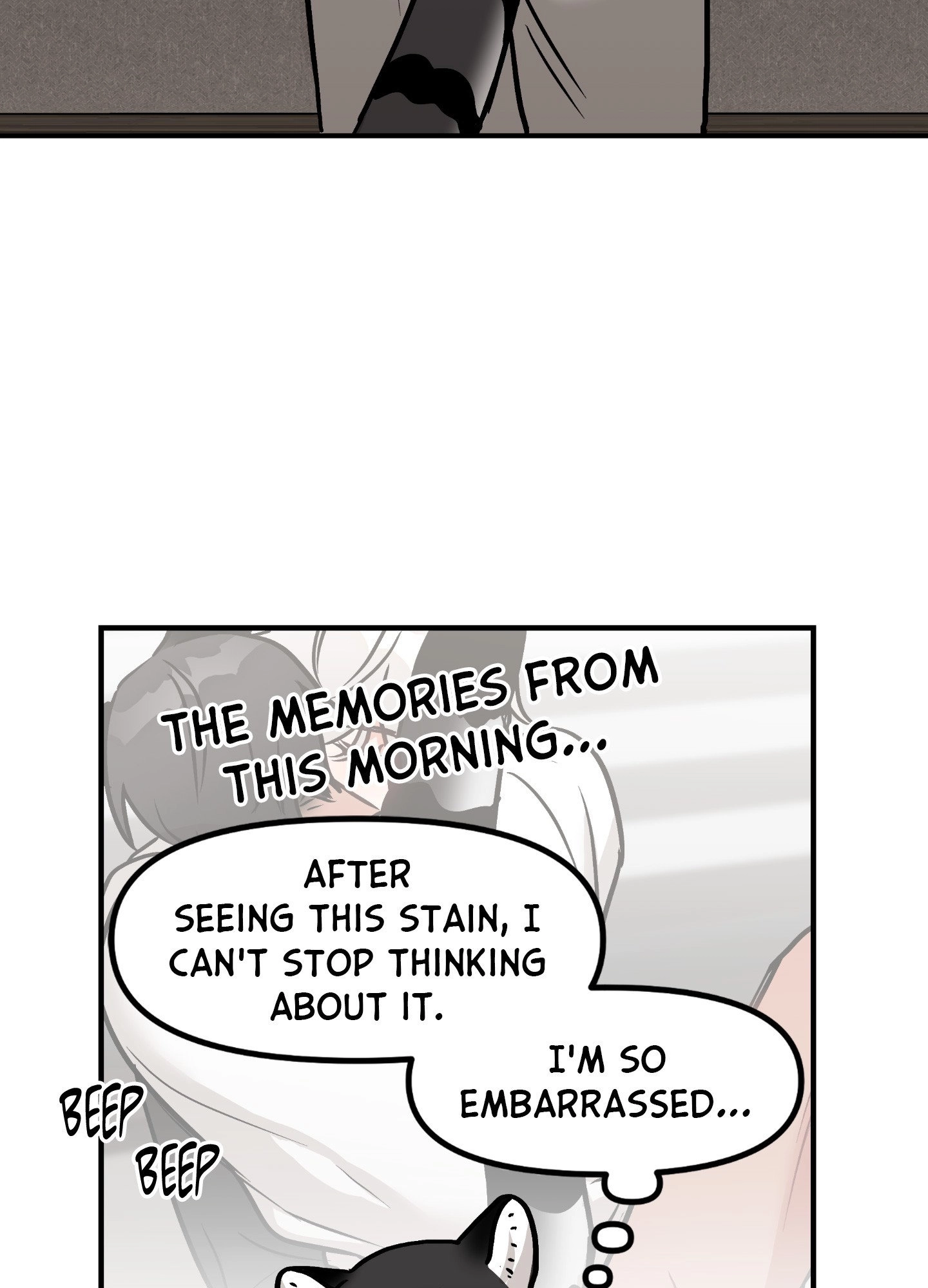 Dear Tiger, That Was Delicious Chapter 3 page 20 - 