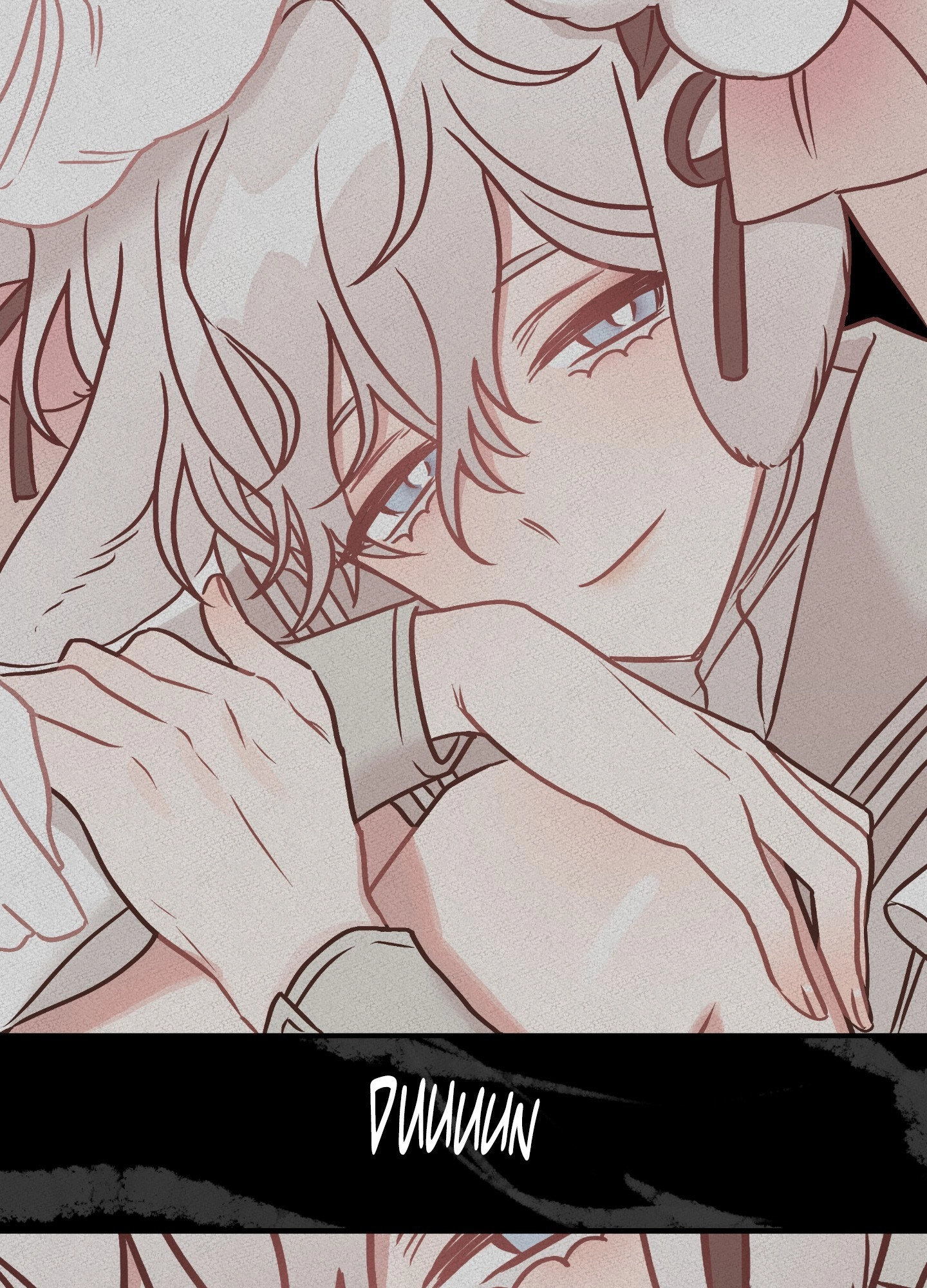 Dear Tiger, That Was Delicious Chapter 3 page 3 - 
