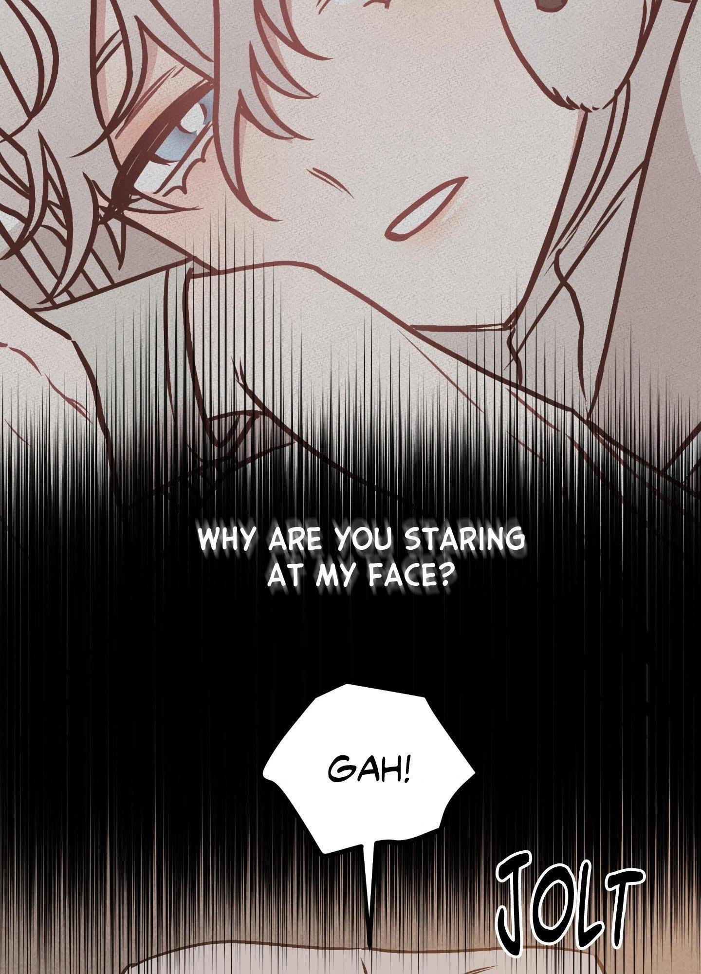 Dear Tiger, That Was Delicious Chapter 3 page 4 - 
