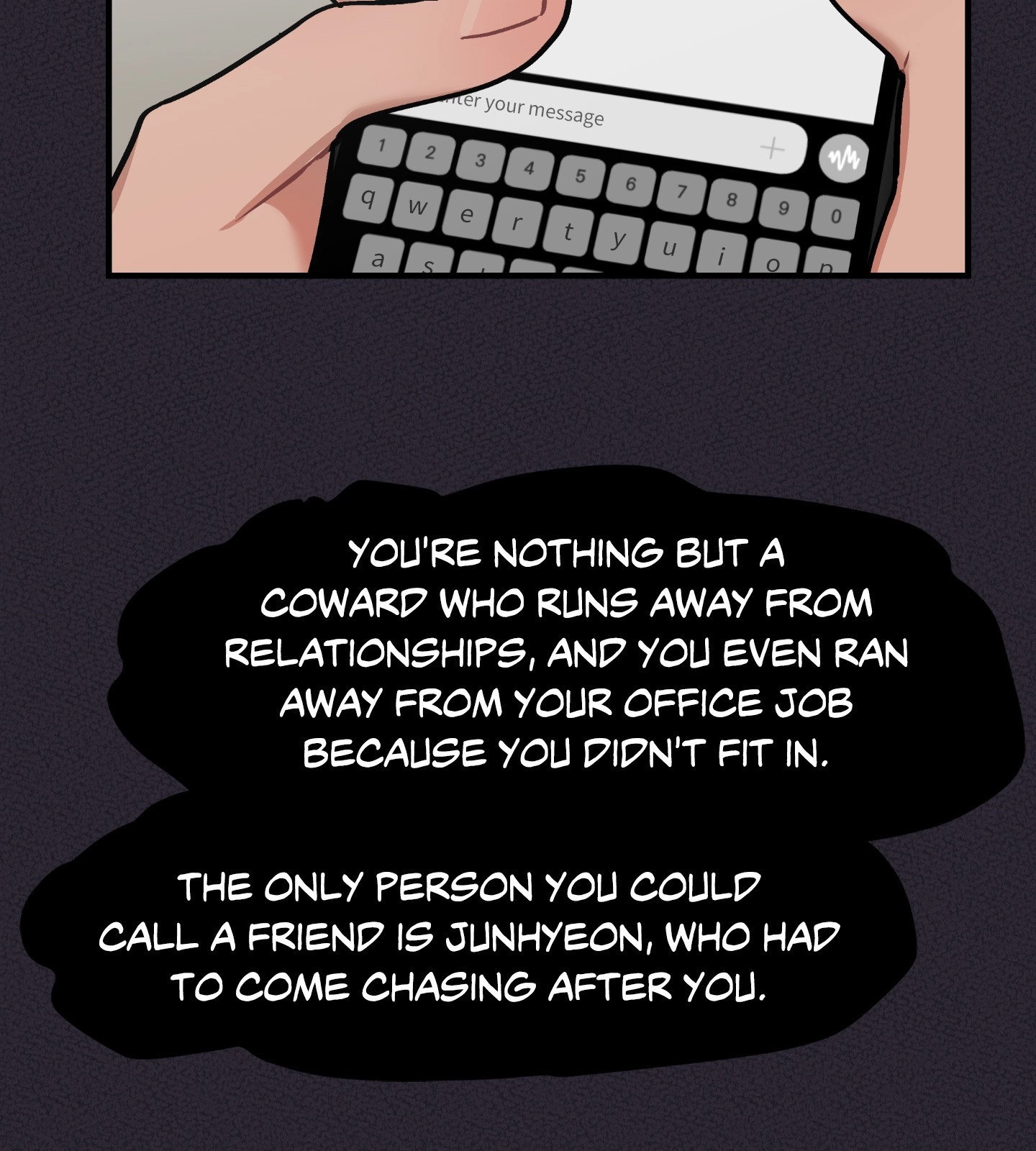 Dear Tiger, That Was Delicious Chapter 3 page 48 - 