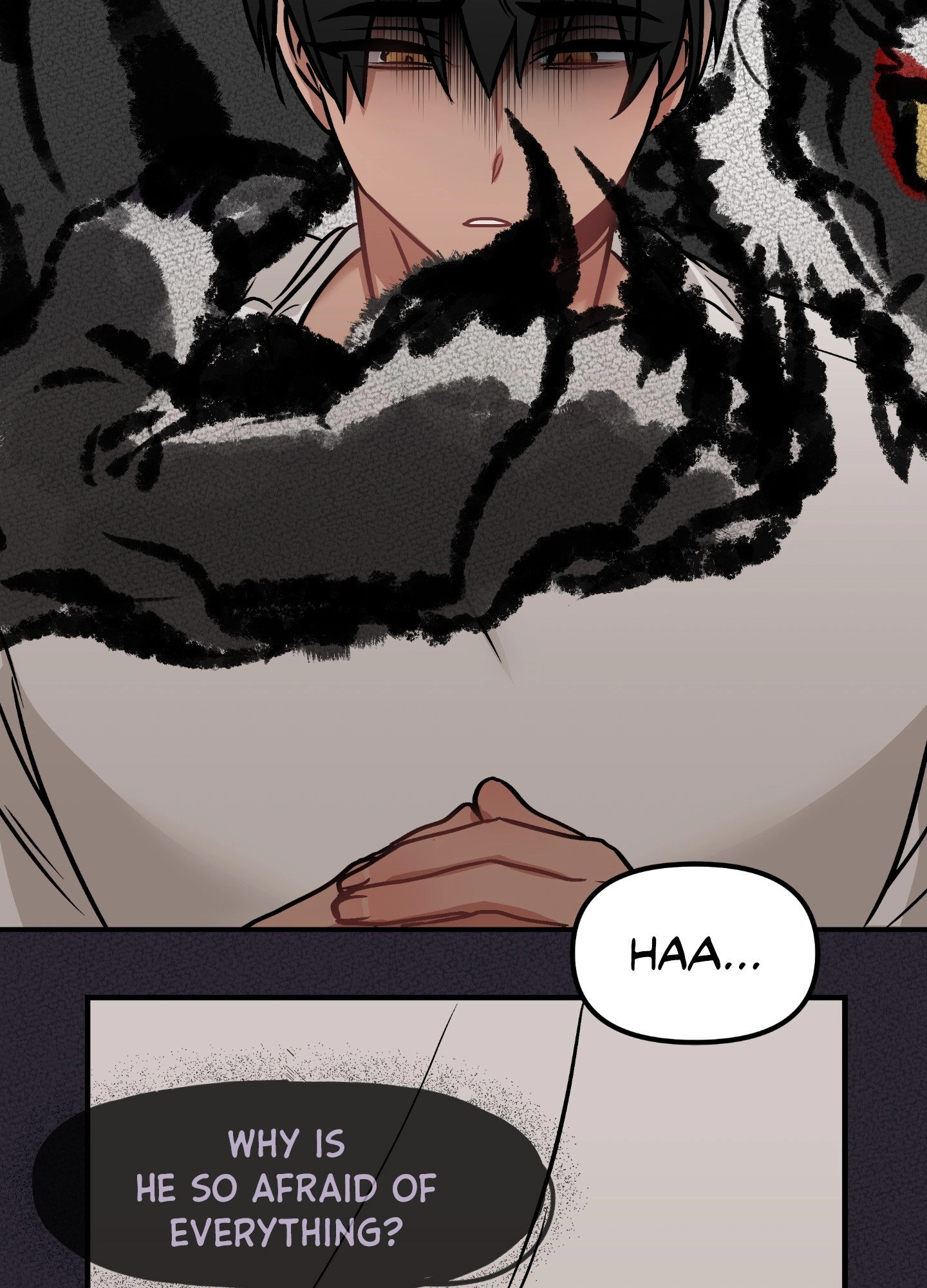 Dear Tiger, That Was Delicious Chapter 3 page 52 - 