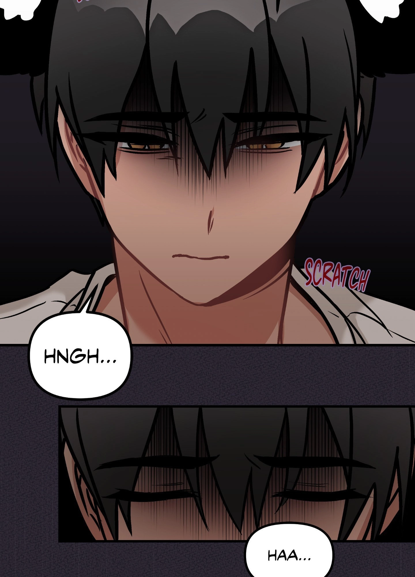 Dear Tiger, That Was Delicious Chapter 3 page 54 - 