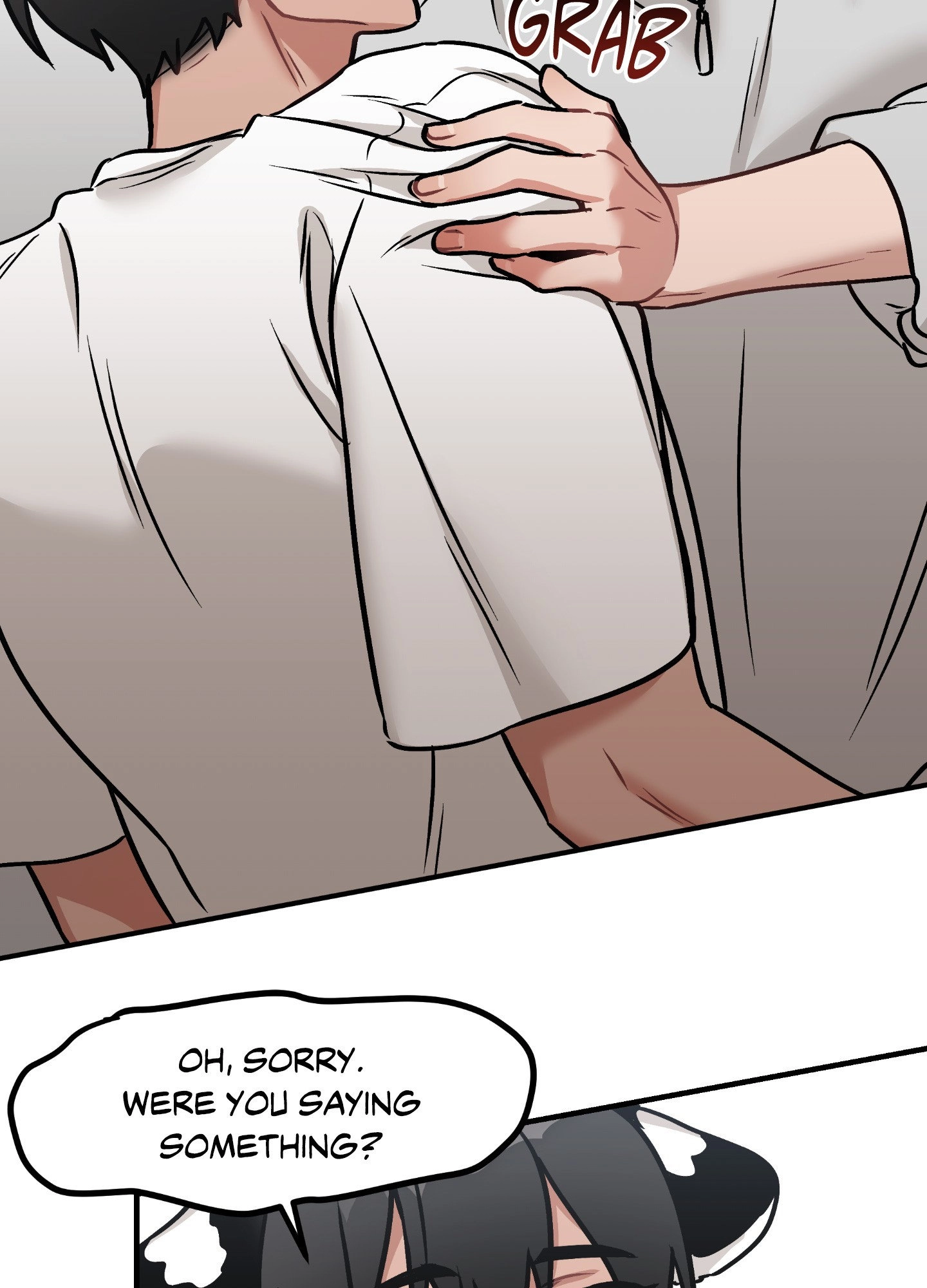Dear Tiger, That Was Delicious Chapter 3 page 56 - 