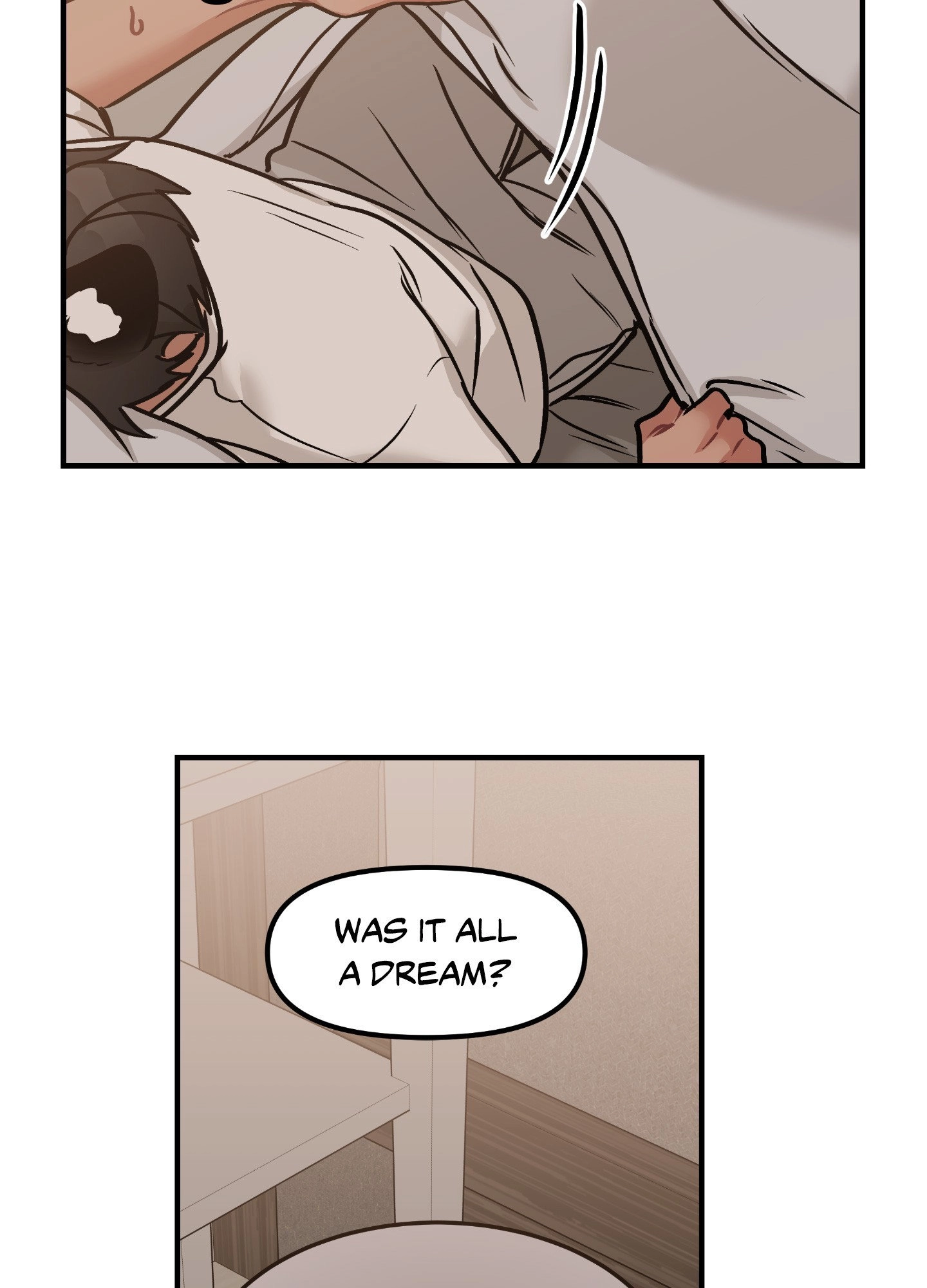Dear Tiger, That Was Delicious Chapter 3 page 7 - 