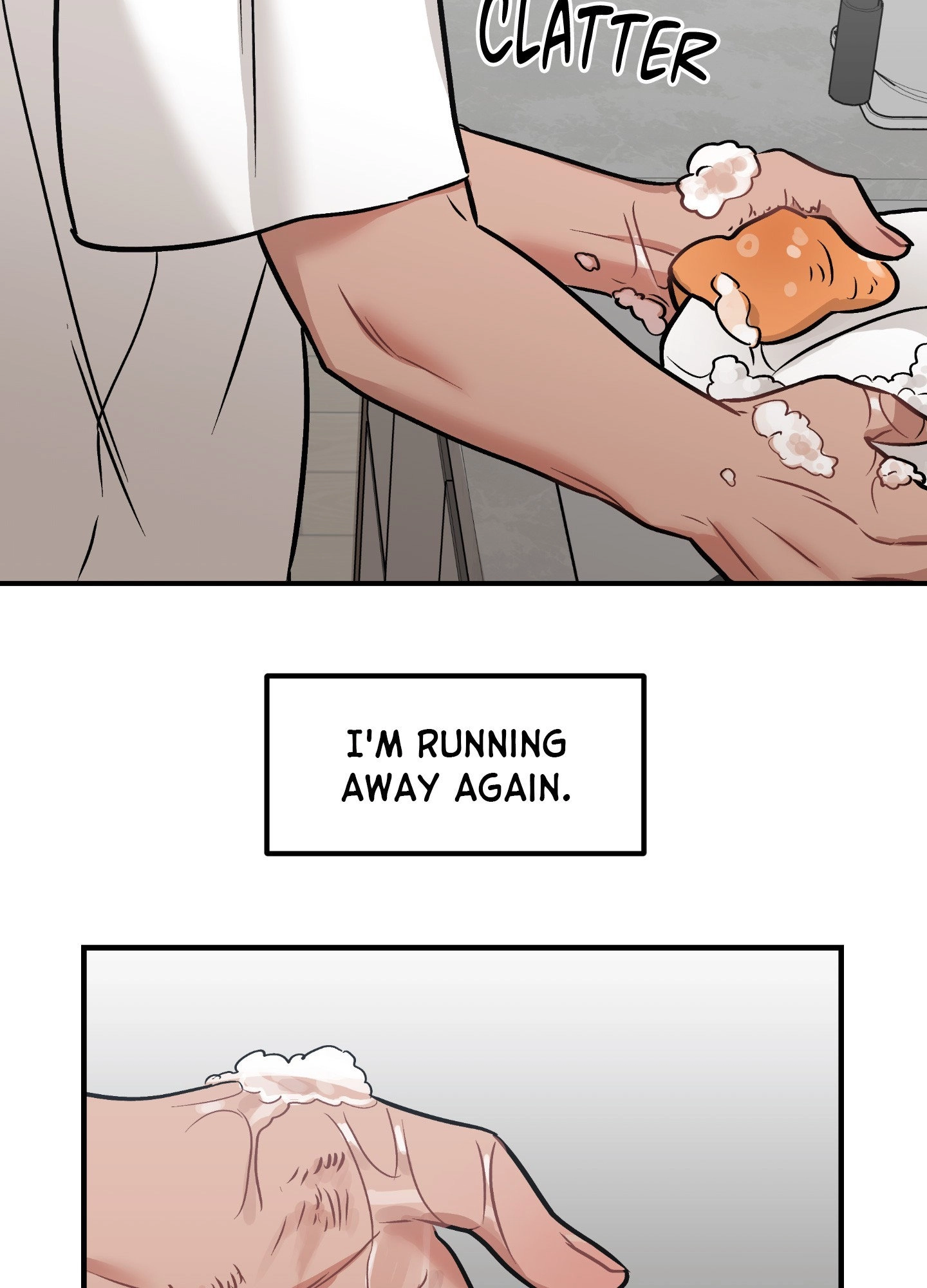 Dear Tiger, That Was Delicious Chapter 3 page 61 - 