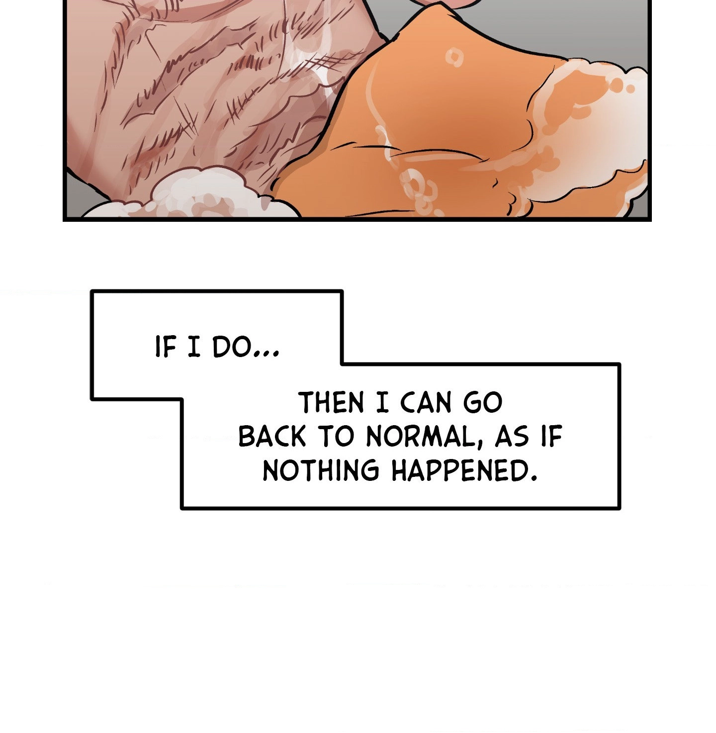 Dear Tiger, That Was Delicious Chapter 3 page 62 - 