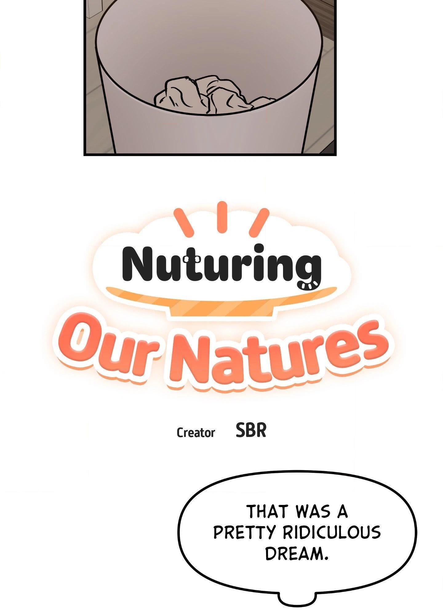 Dear Tiger, That Was Delicious Chapter 3 page 8 - 
