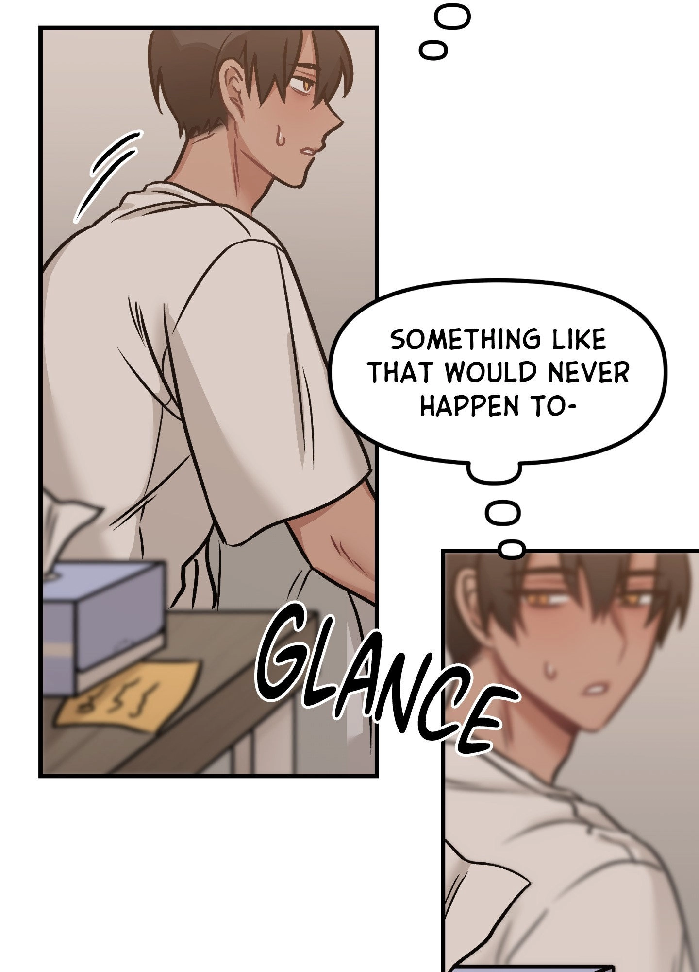 Dear Tiger, That Was Delicious Chapter 3 page 9 - 