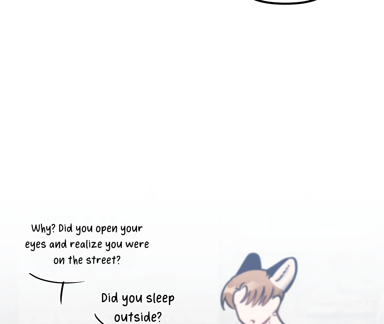 Dear Tiger, That Was Delicious Chapter 4 page 14 - 