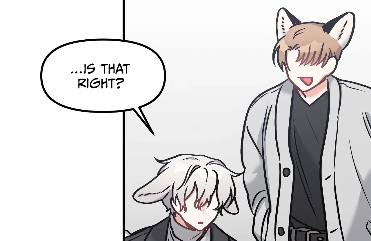 Dear Tiger, That Was Delicious Chapter 4 page 18 - 