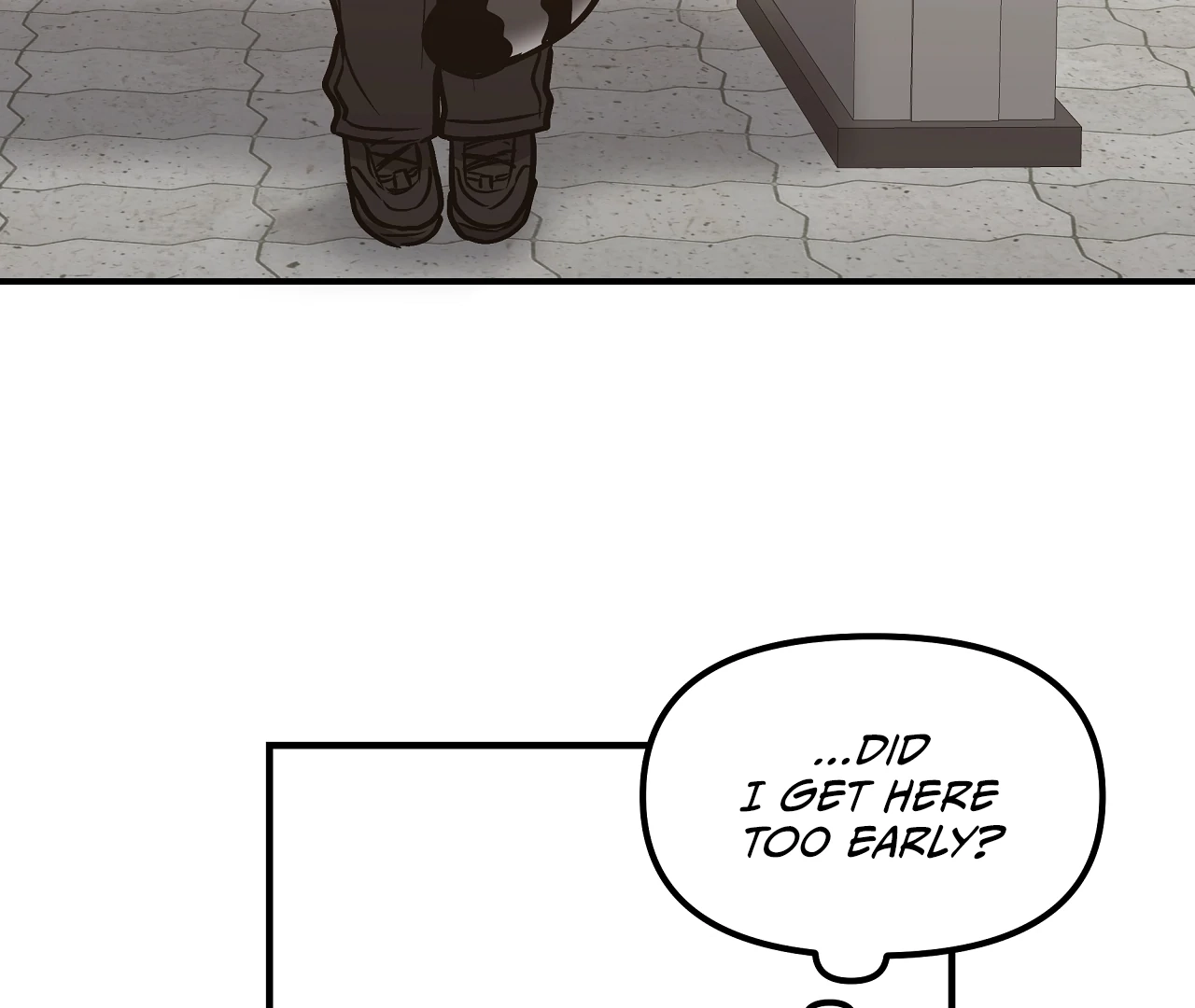 Dear Tiger, That Was Delicious Chapter 4 page 36 - 