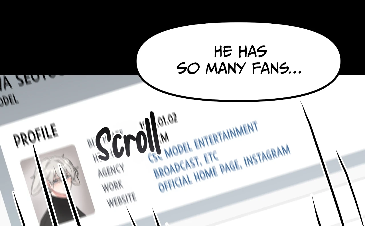 Dear Tiger, That Was Delicious Chapter 4 page 46 - 