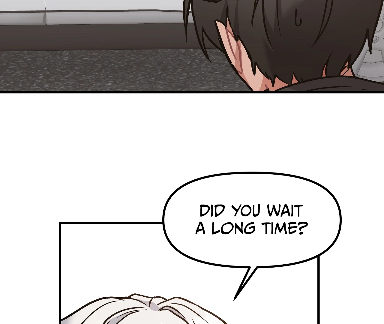 Dear Tiger, That Was Delicious Chapter 4 page 62 - 