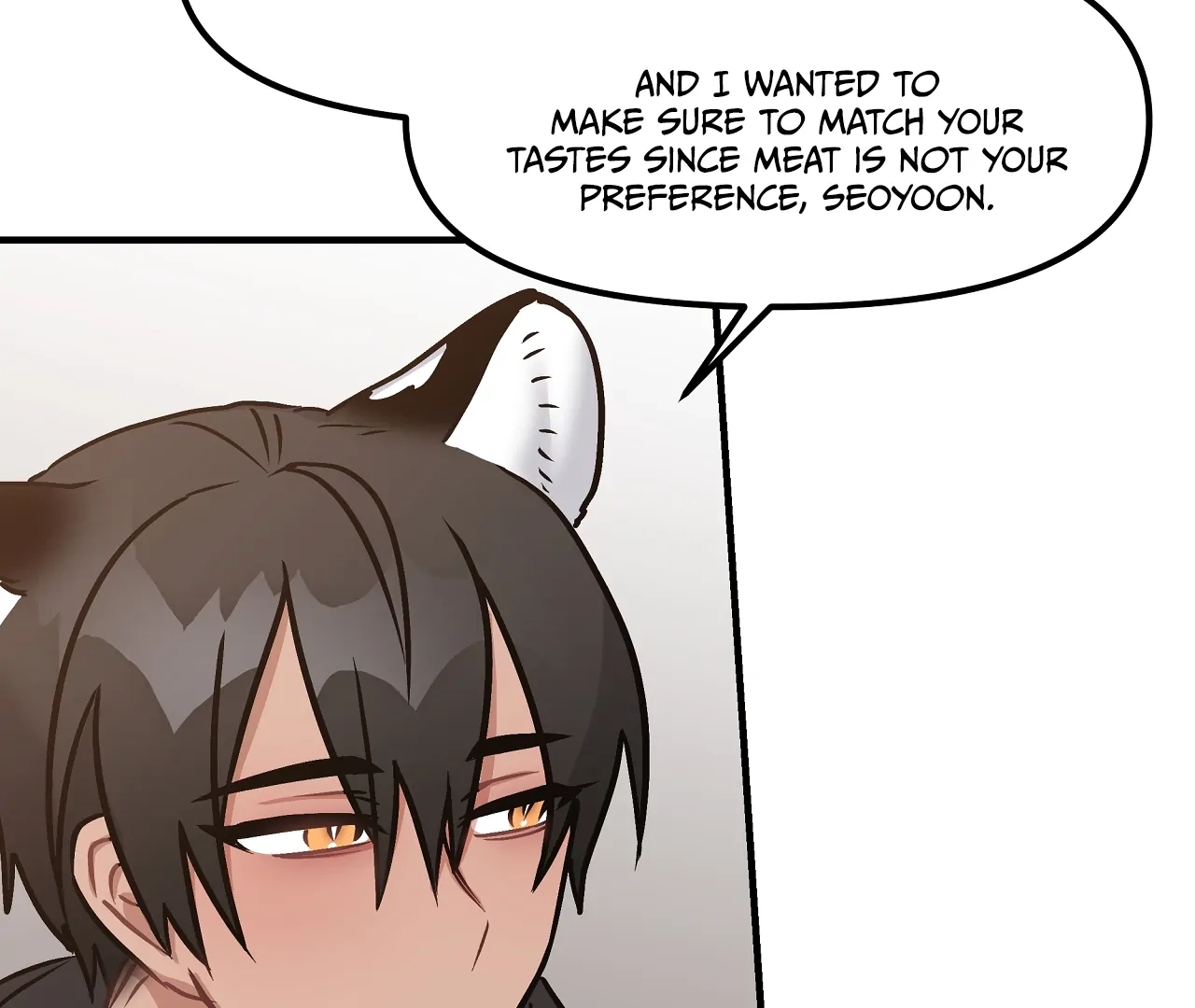 Dear Tiger, That Was Delicious Chapter 4 page 73 - 