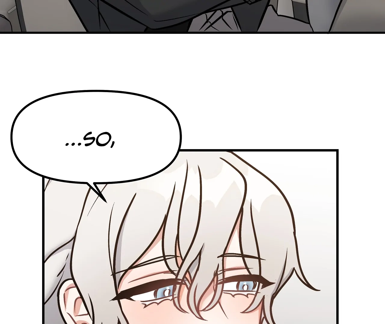 Dear Tiger, That Was Delicious Chapter 4 page 79 - 