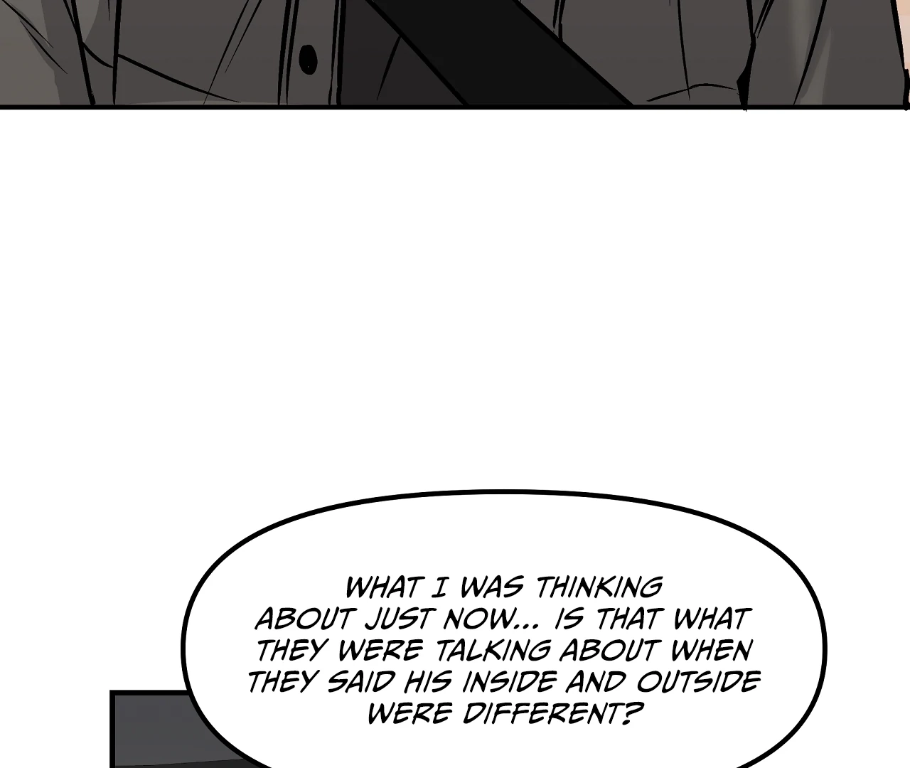 Dear Tiger, That Was Delicious Chapter 4 page 95 - 
