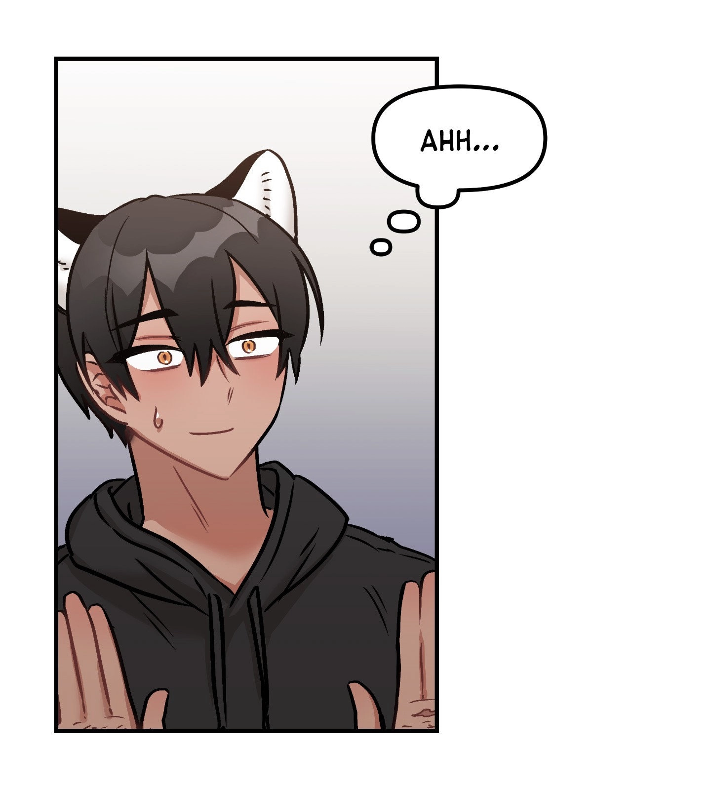Dear Tiger, That Was Delicious Chapter 5 page 11 - 