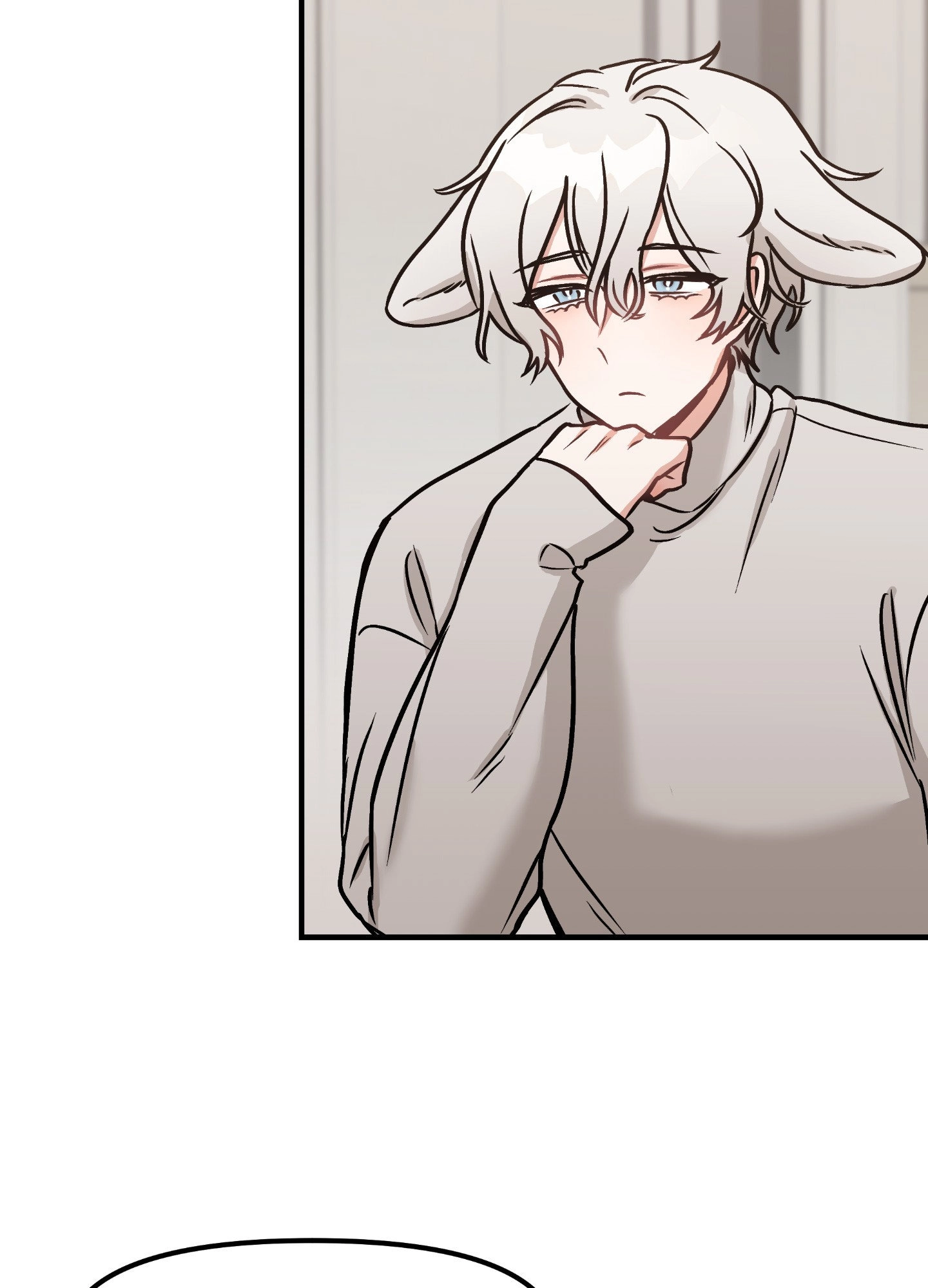 Dear Tiger, That Was Delicious Chapter 5 page 14 - 