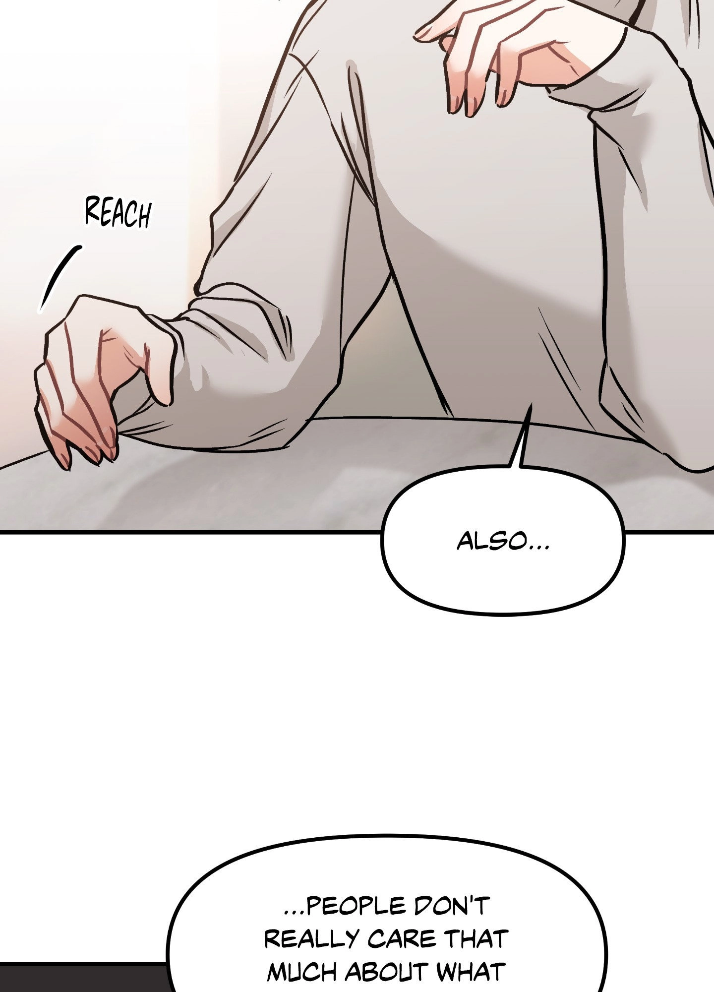 Dear Tiger, That Was Delicious Chapter 5 page 19 - 