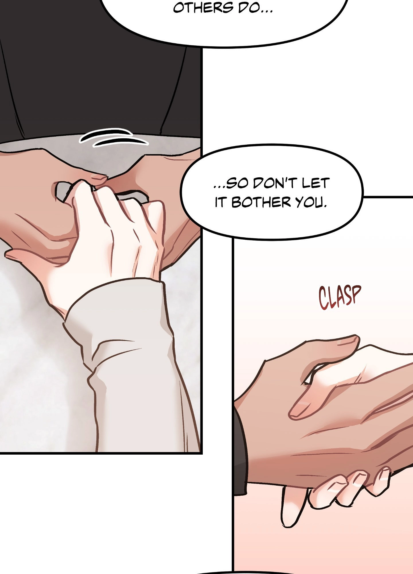 Dear Tiger, That Was Delicious Chapter 5 page 20 - 