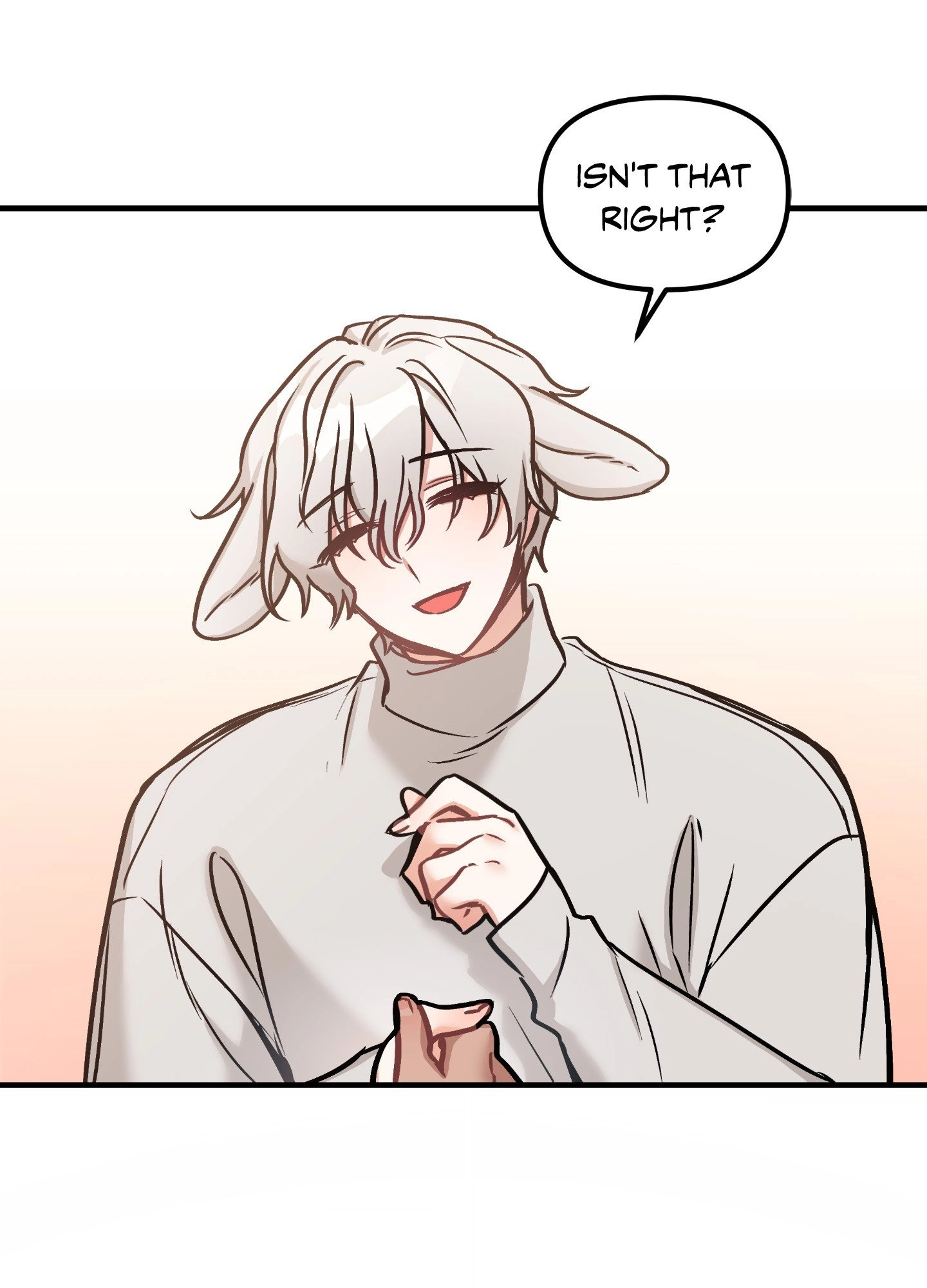 Dear Tiger, That Was Delicious Chapter 5 page 23 - 
