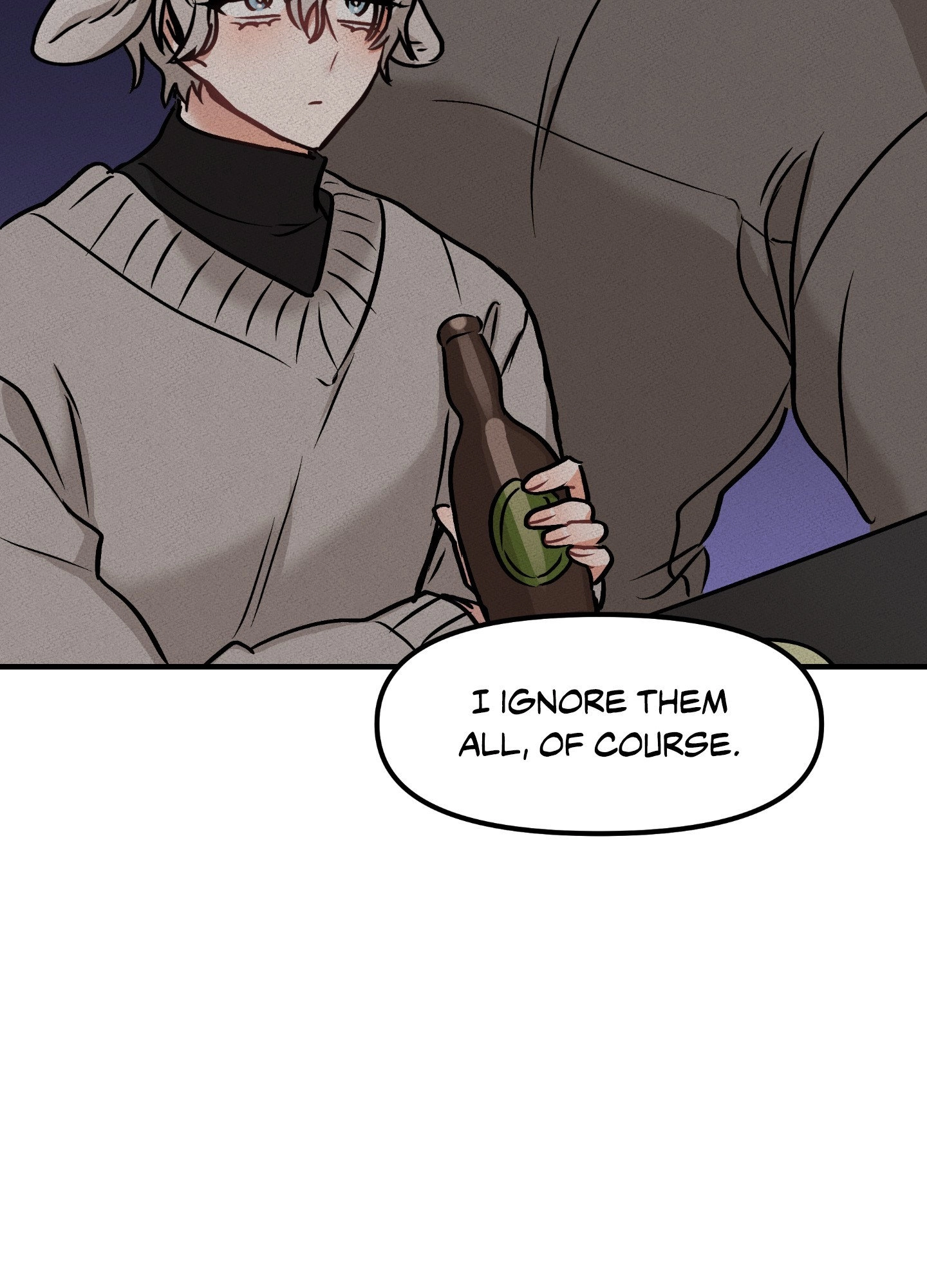 Dear Tiger, That Was Delicious Chapter 5 page 27 - 