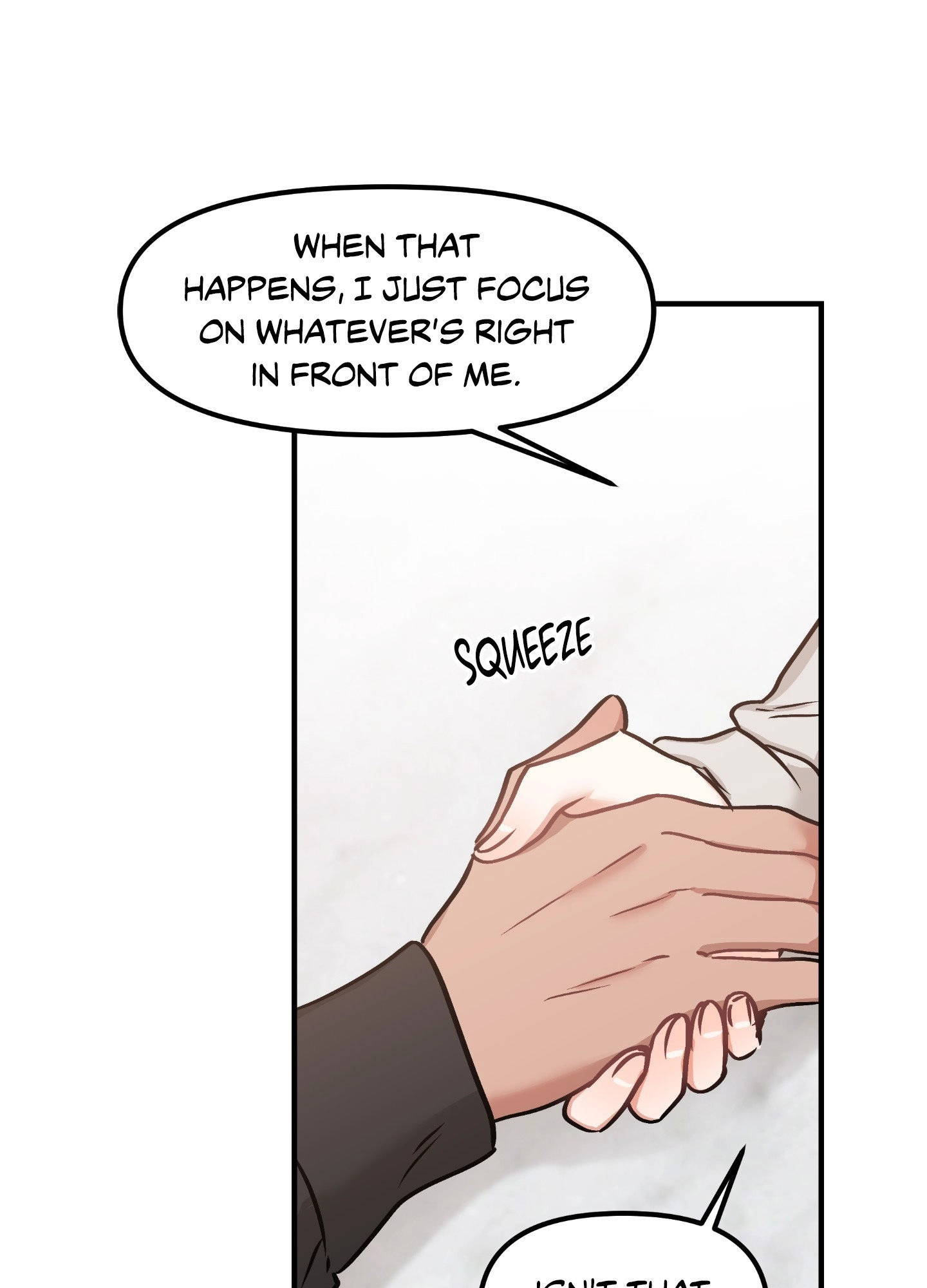 Dear Tiger, That Was Delicious Chapter 5 page 29 - 
