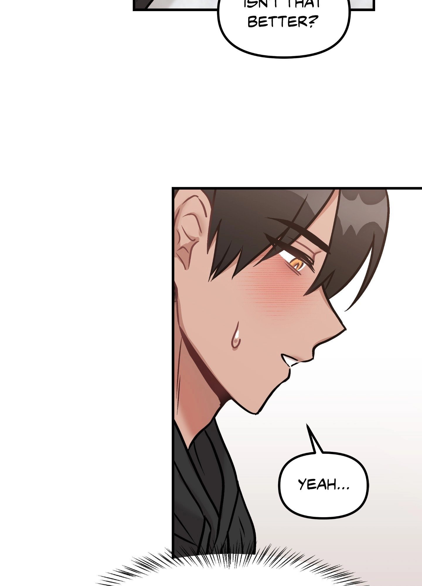 Dear Tiger, That Was Delicious Chapter 5 page 30 - 