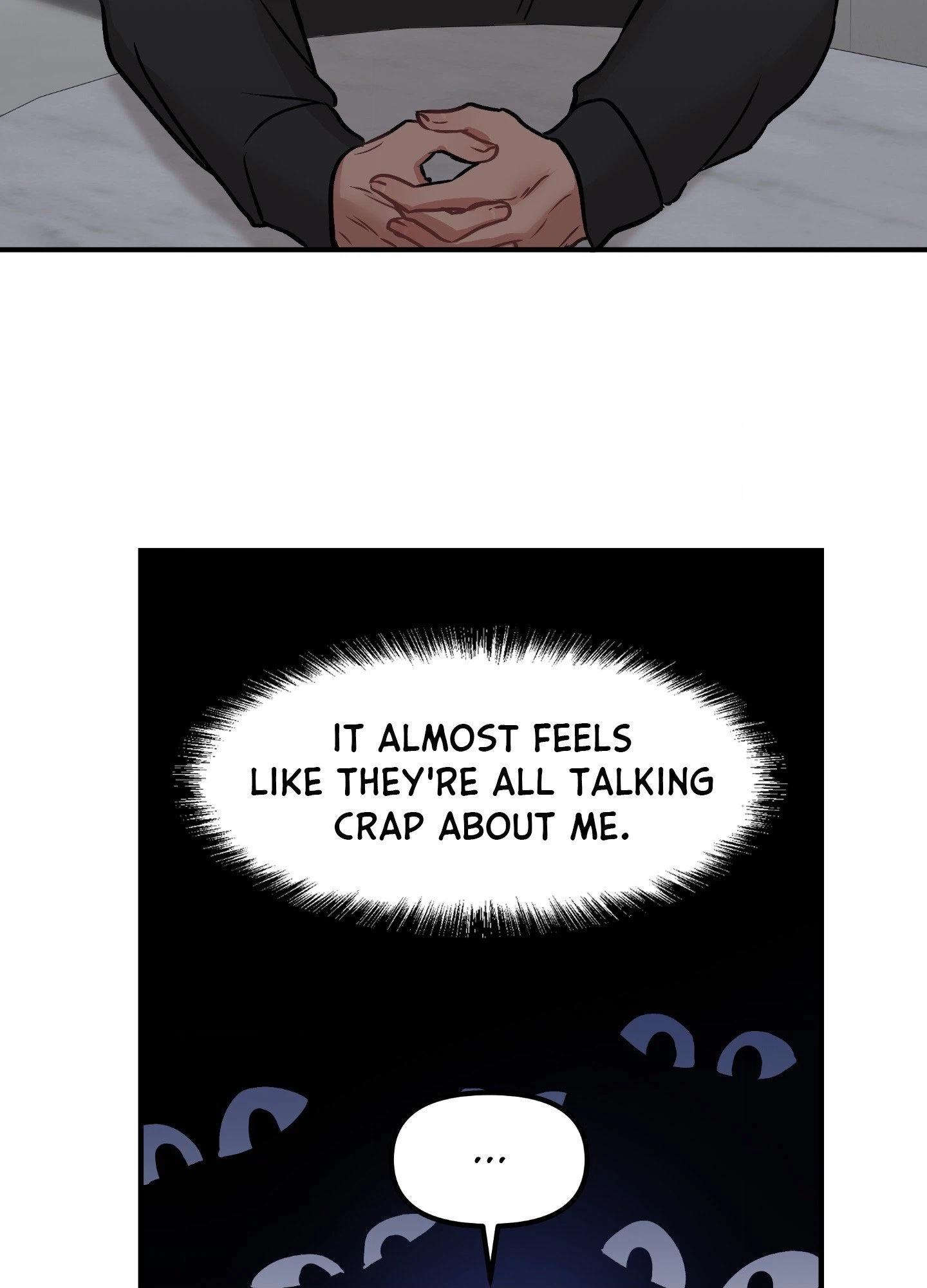 Dear Tiger, That Was Delicious Chapter 5 page 4 - 