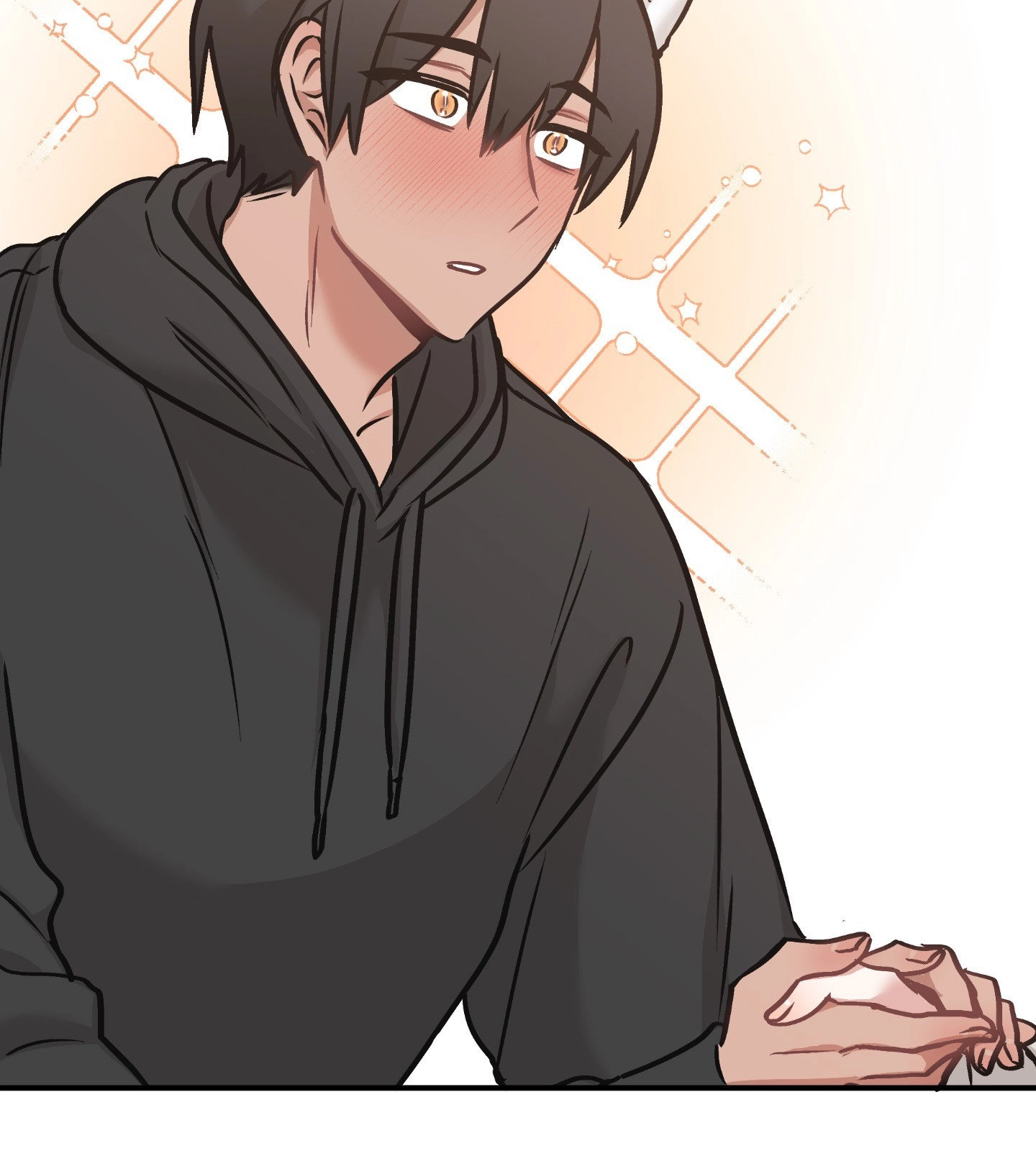 Dear Tiger, That Was Delicious Chapter 5 page 33 - 