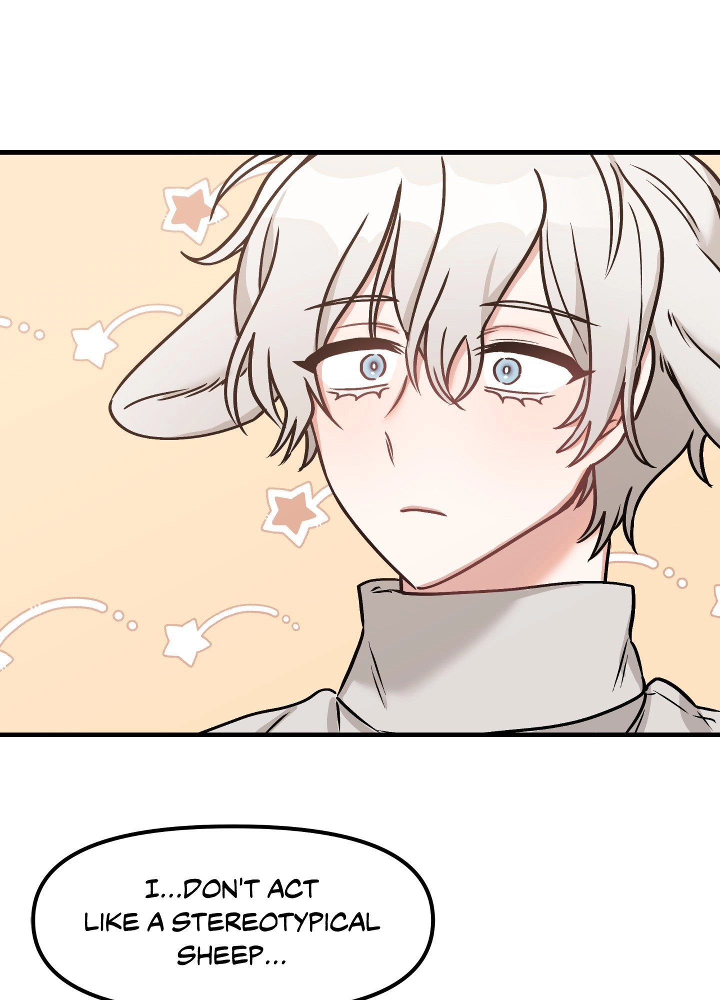 Dear Tiger, That Was Delicious Chapter 5 page 34 - 