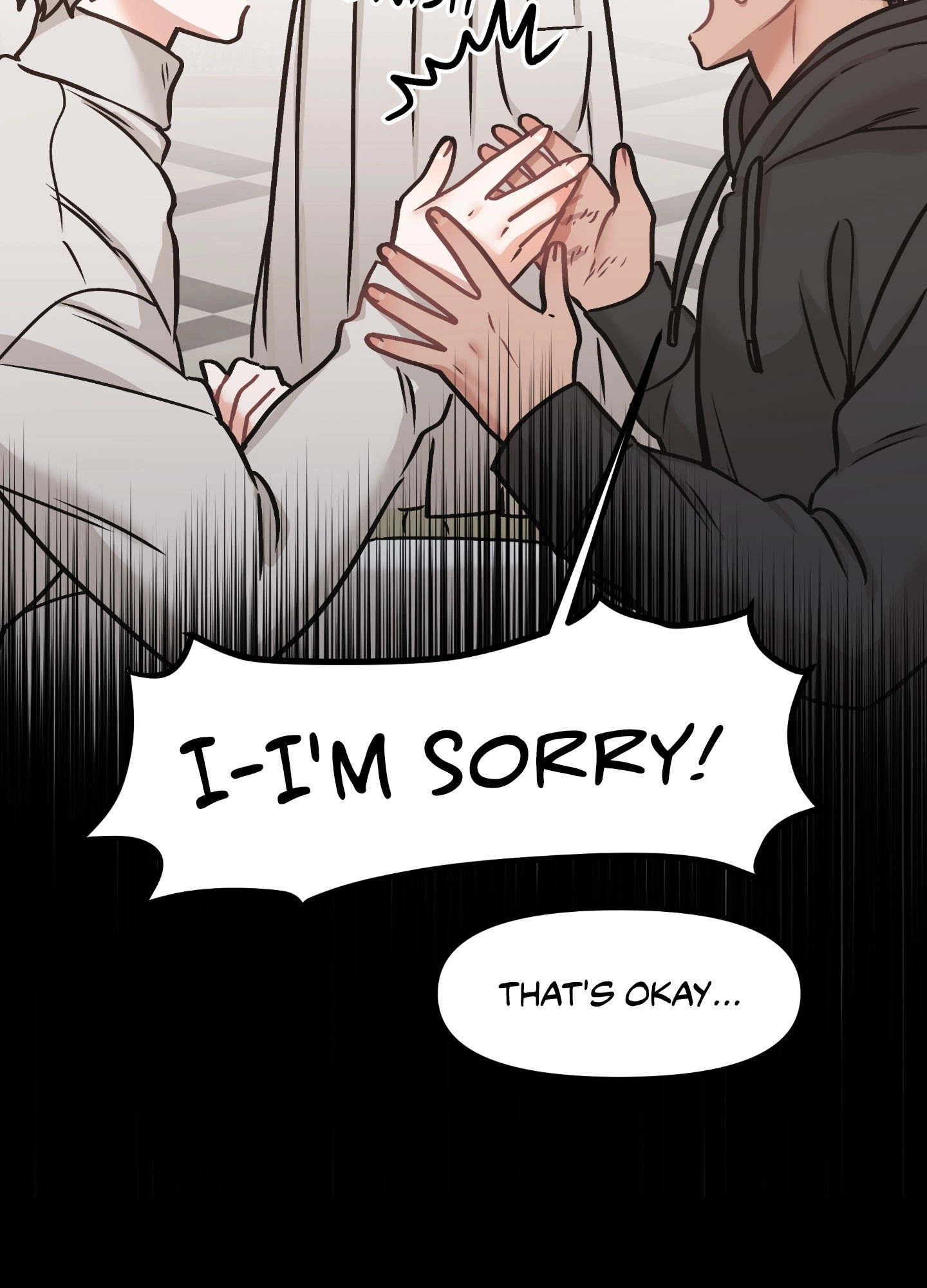 Dear Tiger, That Was Delicious Chapter 5 page 40 - 