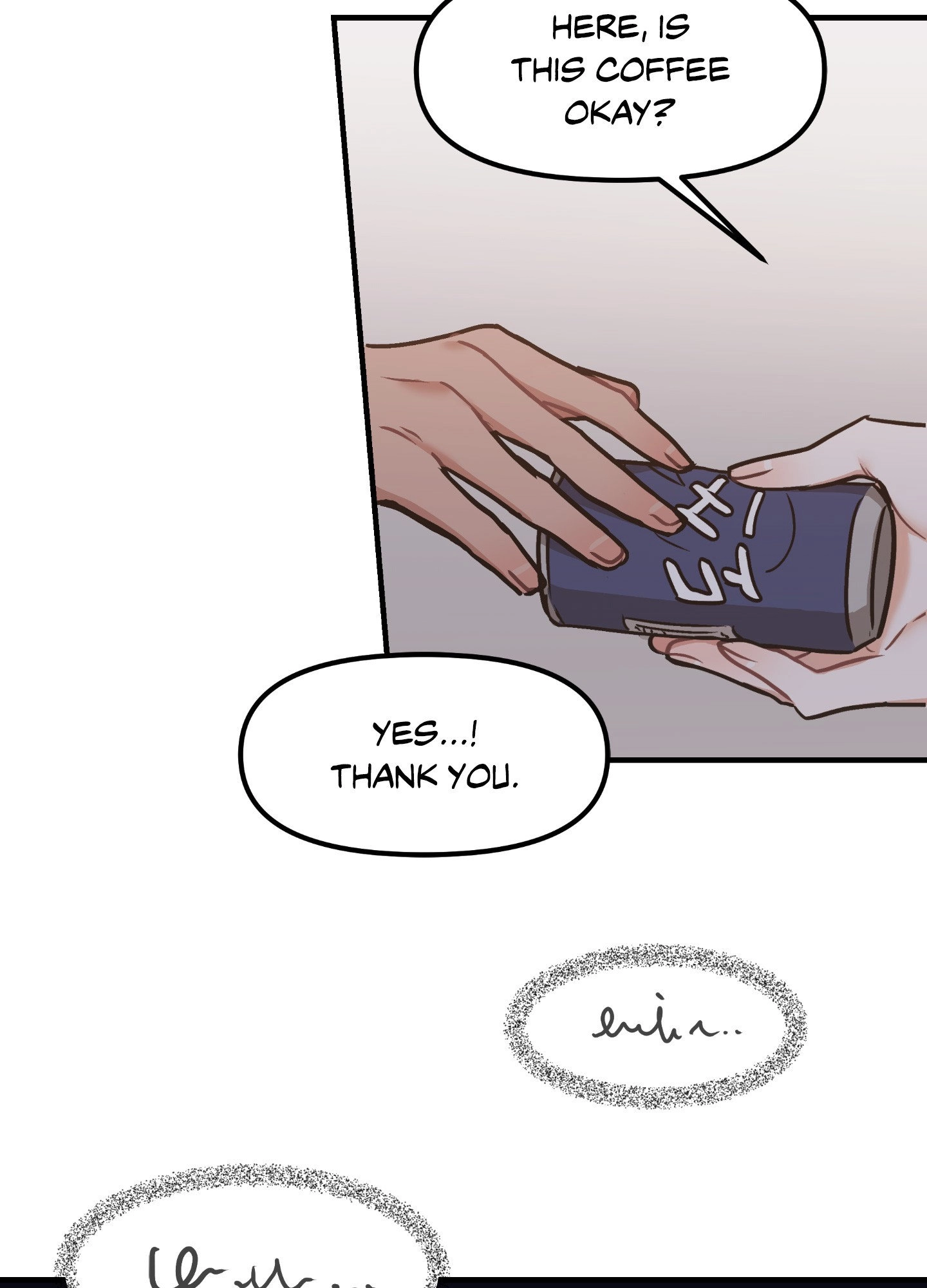 Dear Tiger, That Was Delicious Chapter 5 page 47 - 