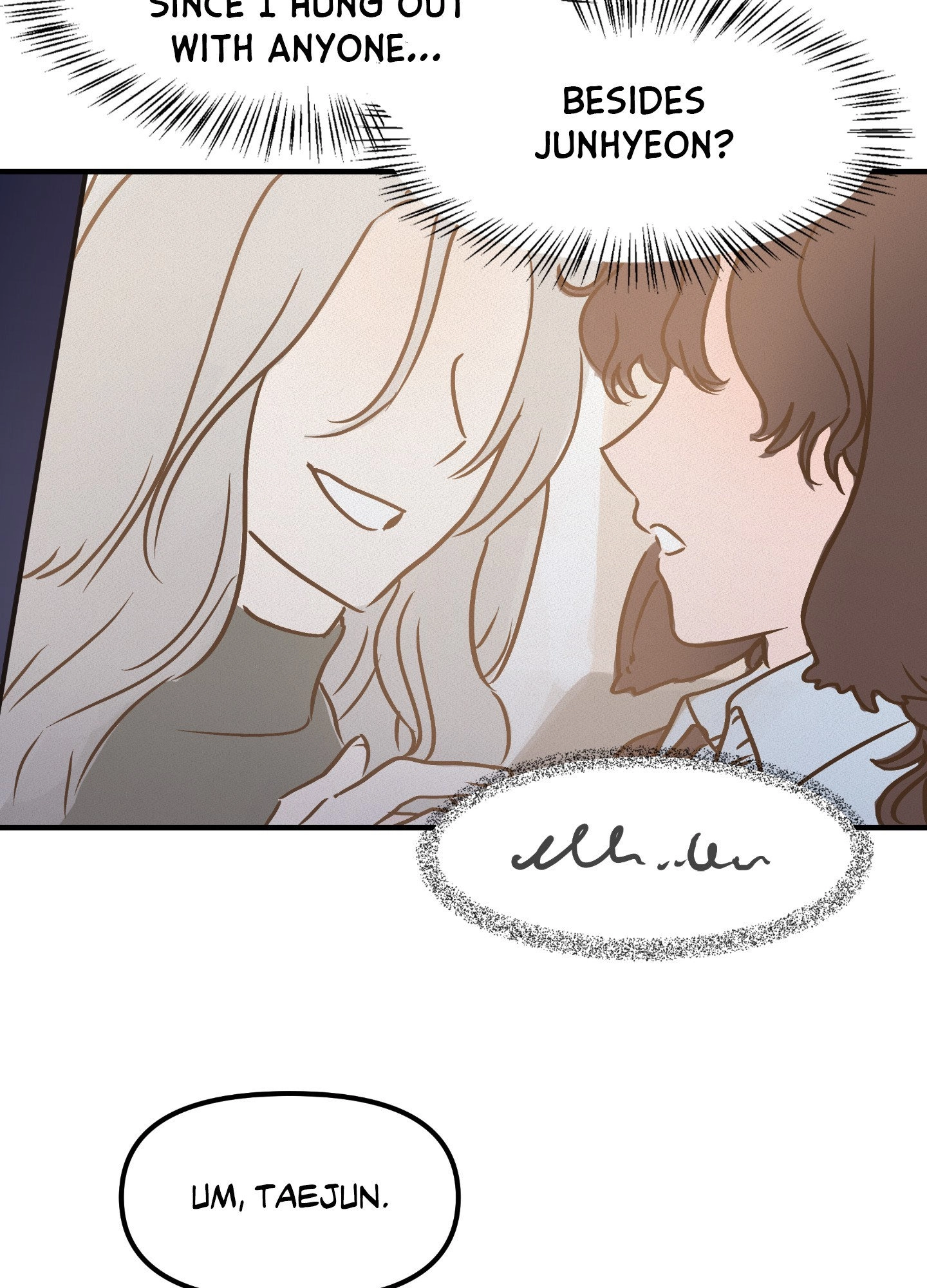 Dear Tiger, That Was Delicious Chapter 5 page 50 - 