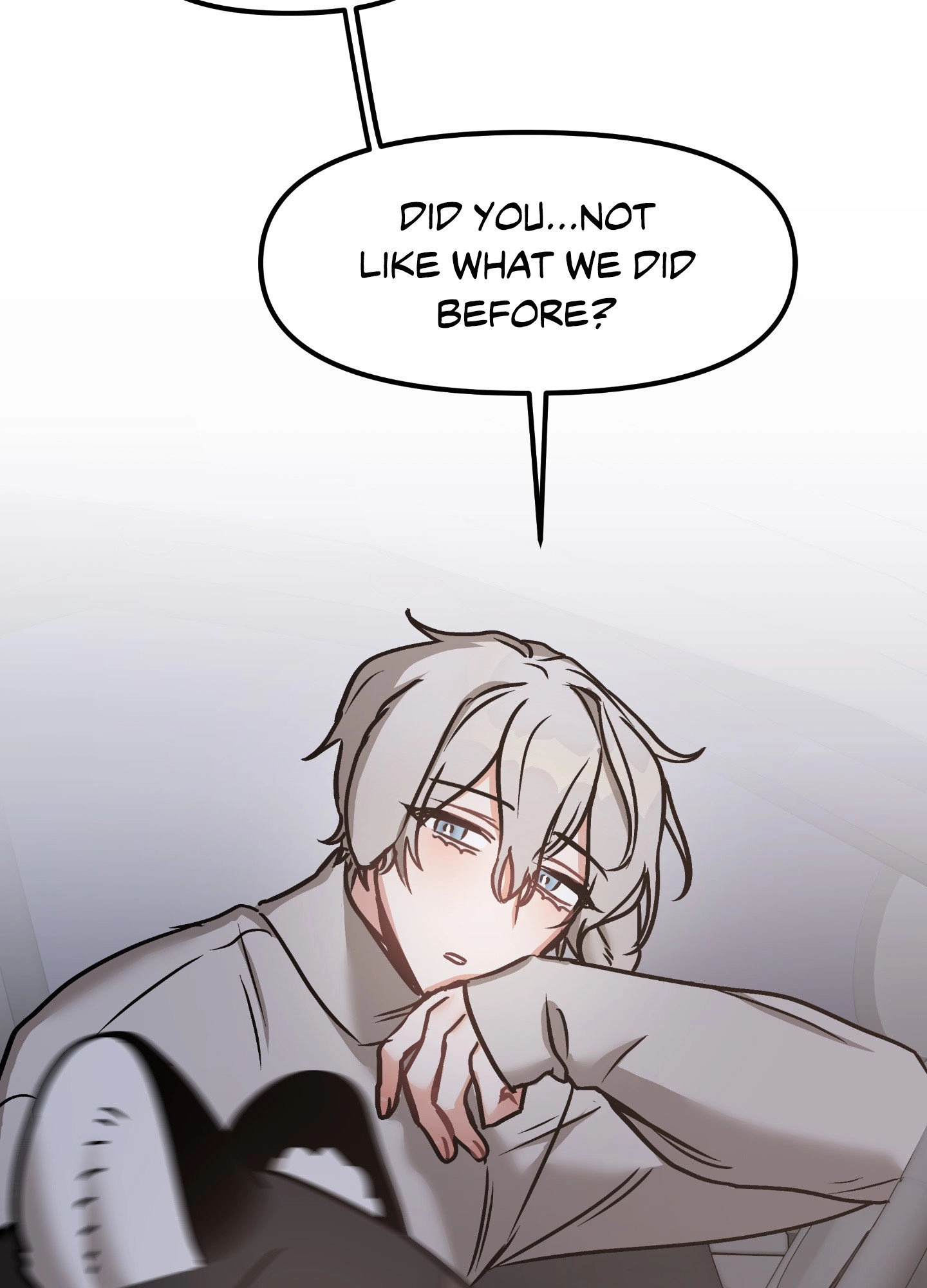 Dear Tiger, That Was Delicious Chapter 5 page 51 - 