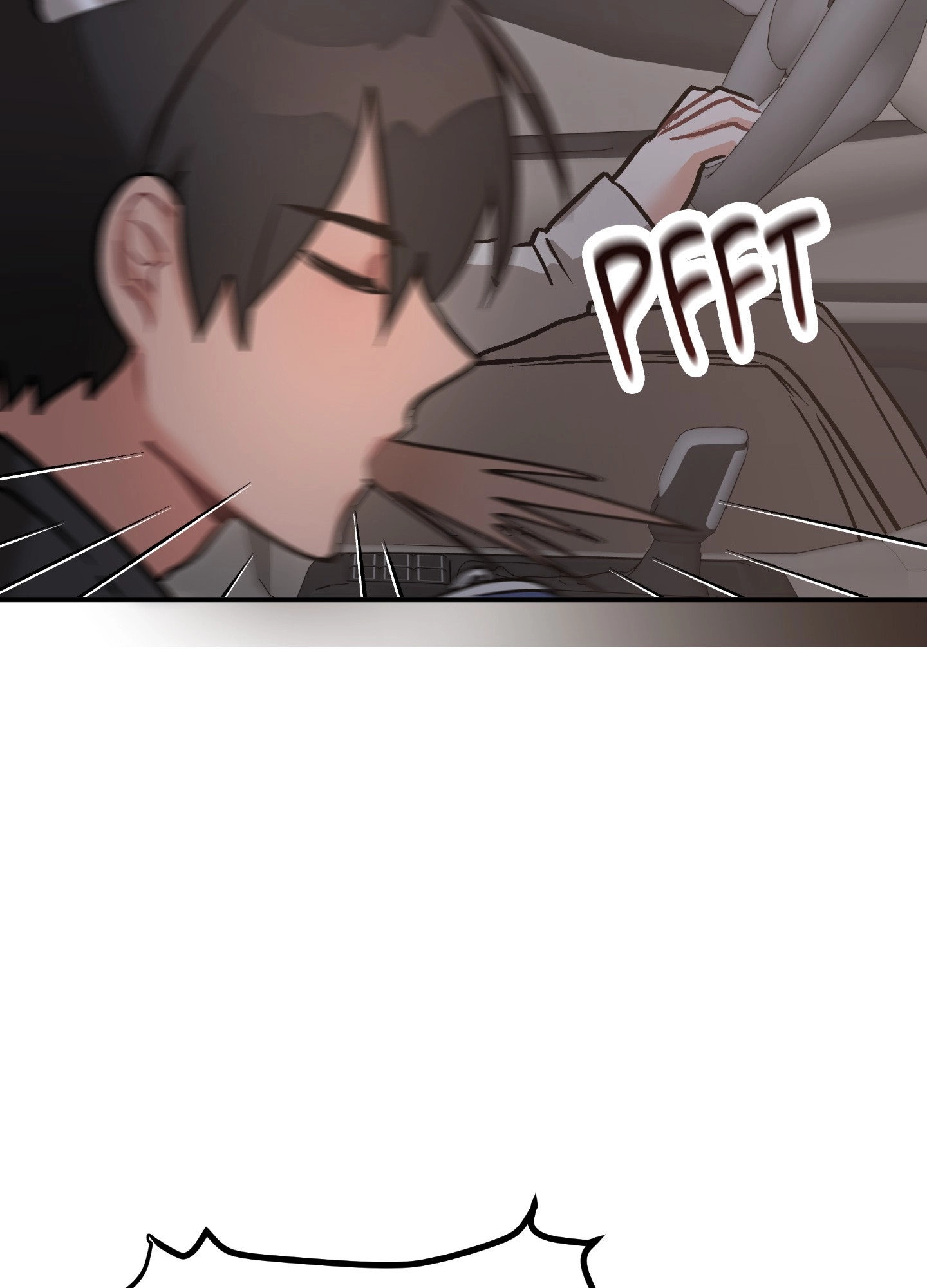 Dear Tiger, That Was Delicious Chapter 5 page 52 - 