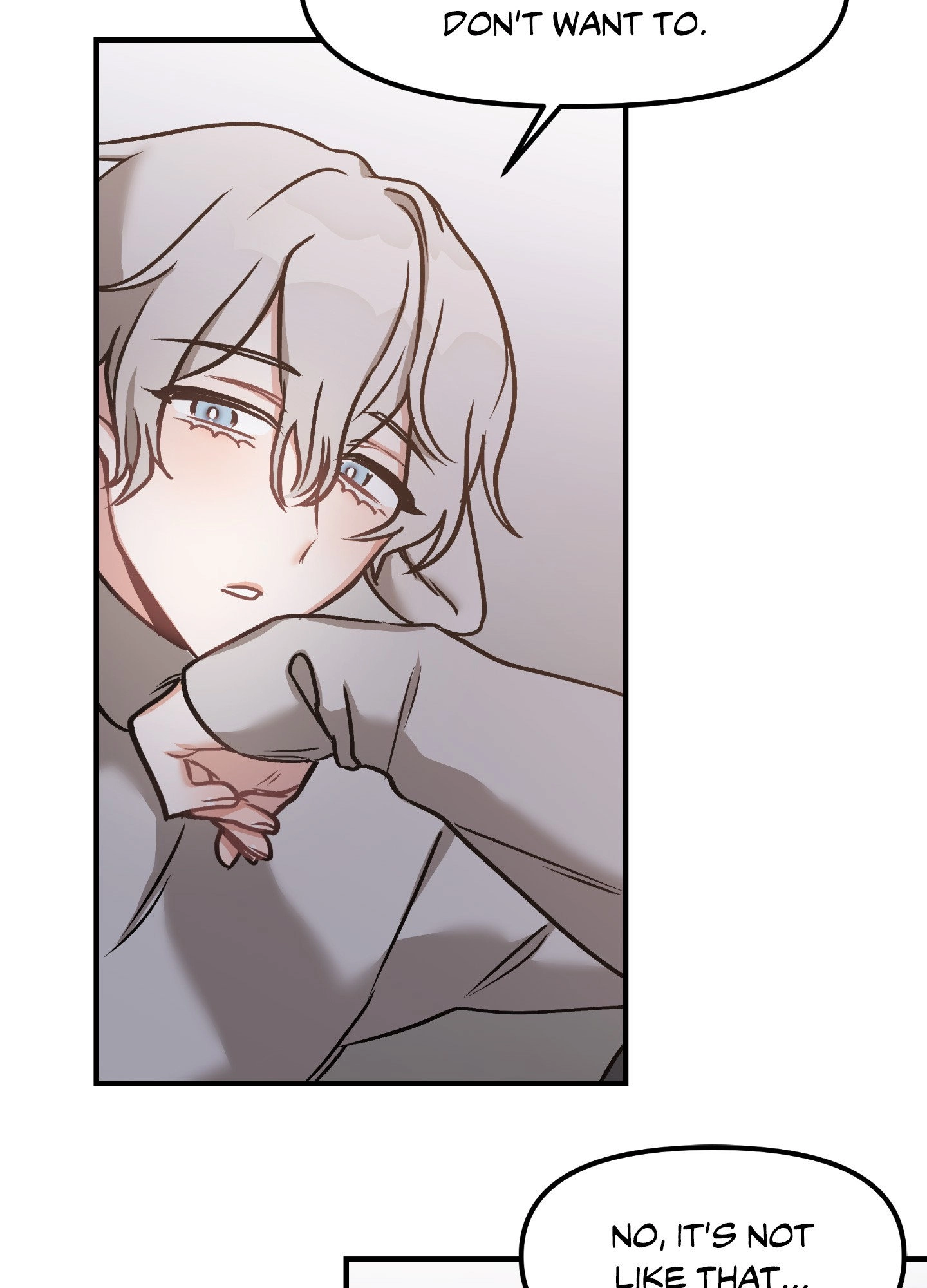 Dear Tiger, That Was Delicious Chapter 5 page 55 - 