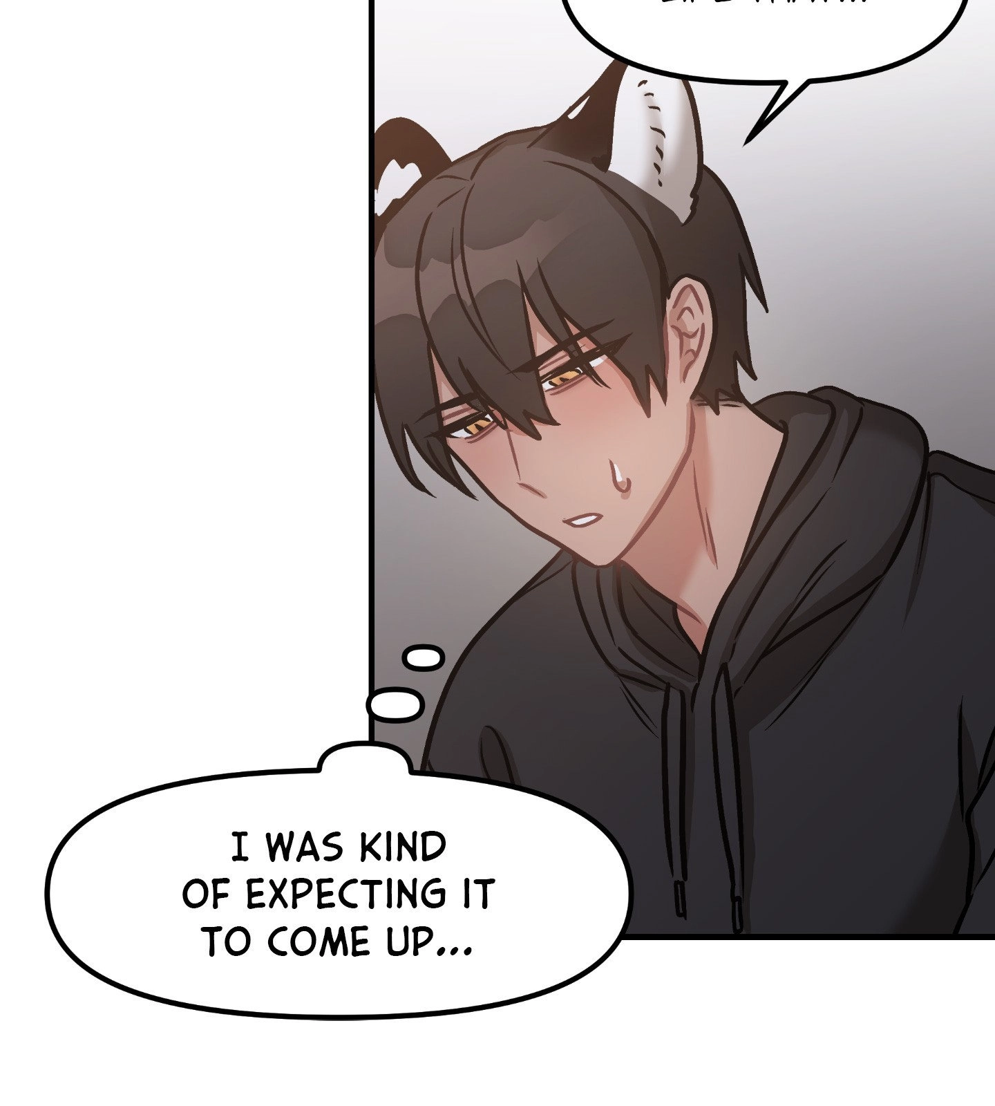 Dear Tiger, That Was Delicious Chapter 5 page 56 - 