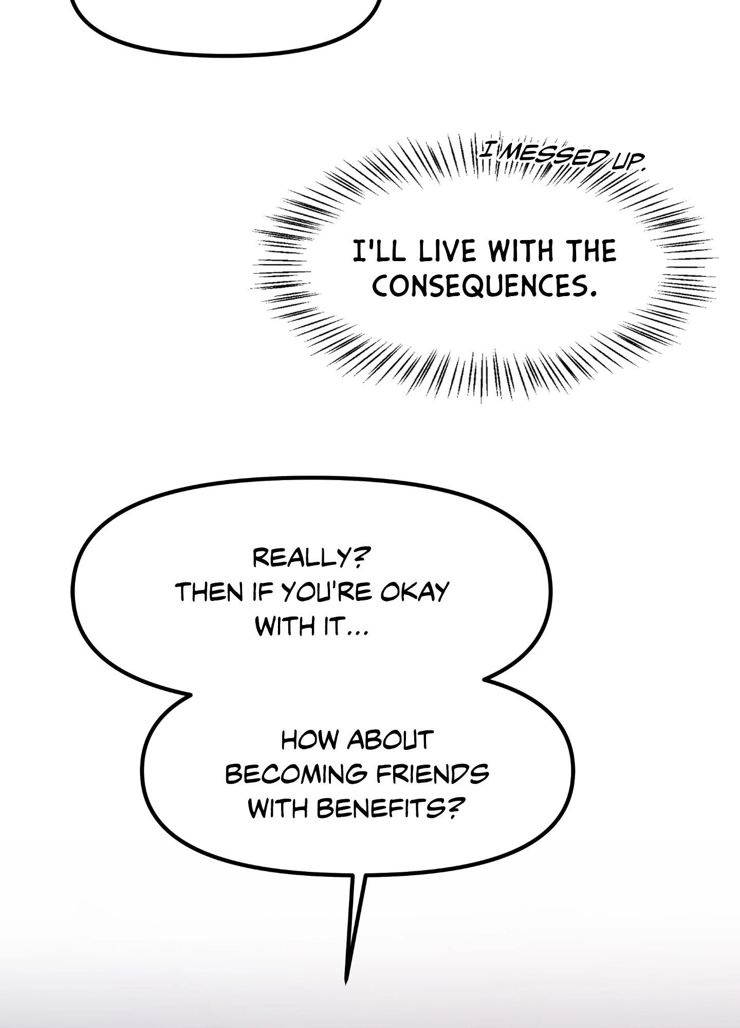 Dear Tiger, That Was Delicious Chapter 5 page 59 - 