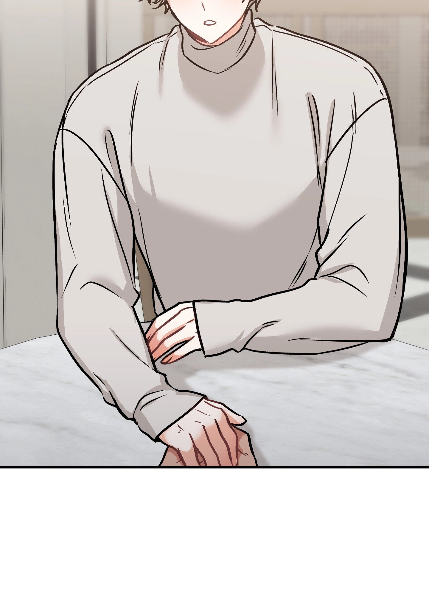 Dear Tiger, That Was Delicious Chapter 5 page 7 - 