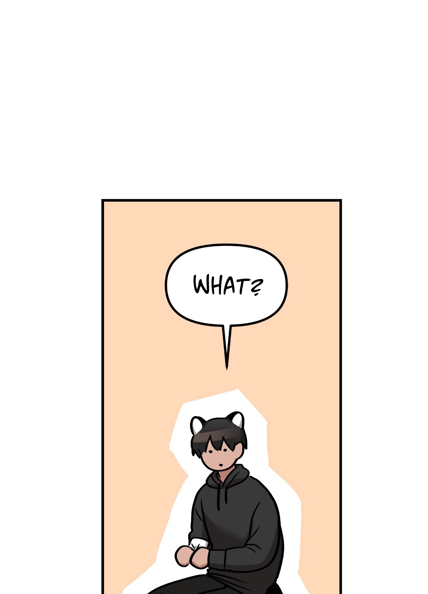 Dear Tiger, That Was Delicious Chapter 5 page 61 - 