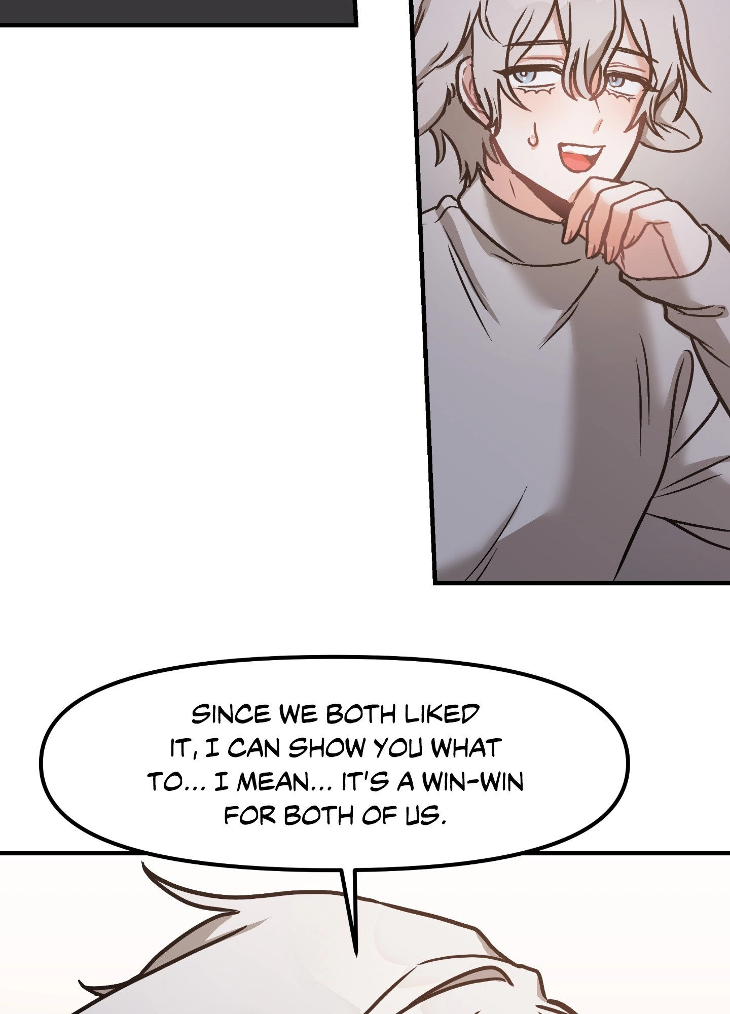 Dear Tiger, That Was Delicious Chapter 5 page 63 - 
