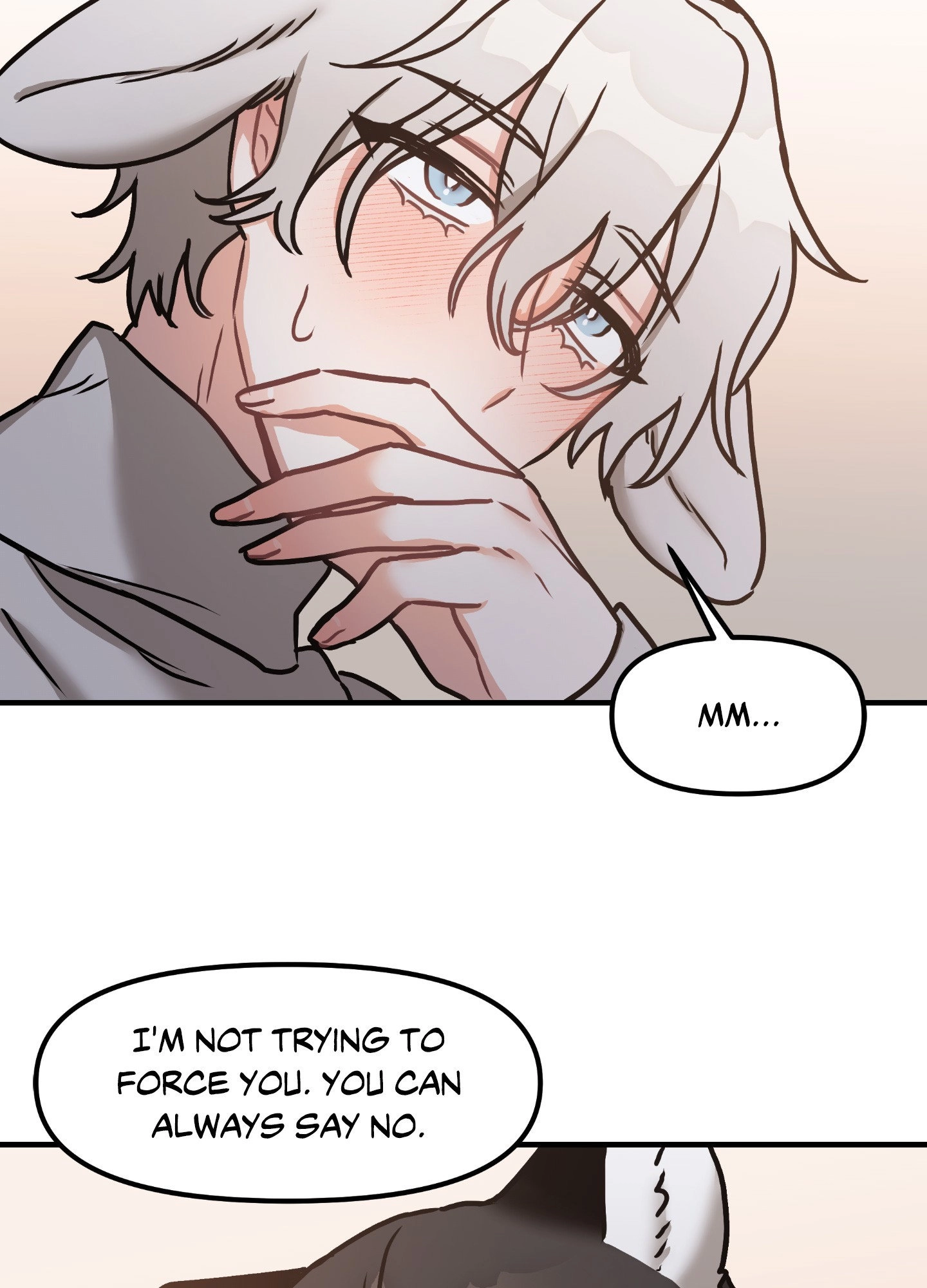 Dear Tiger, That Was Delicious Chapter 5 page 64 - 