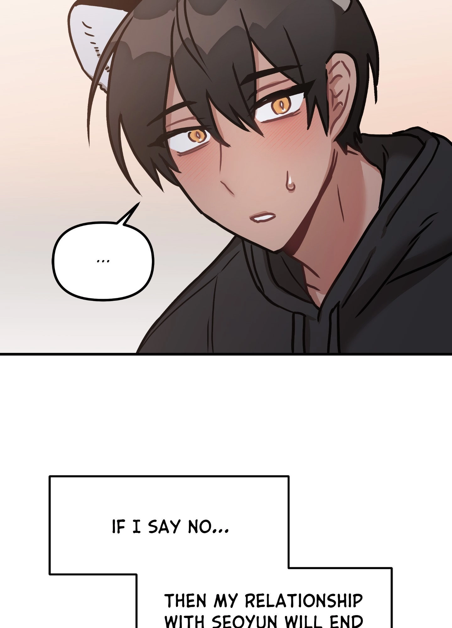 Dear Tiger, That Was Delicious Chapter 5 page 65 - 